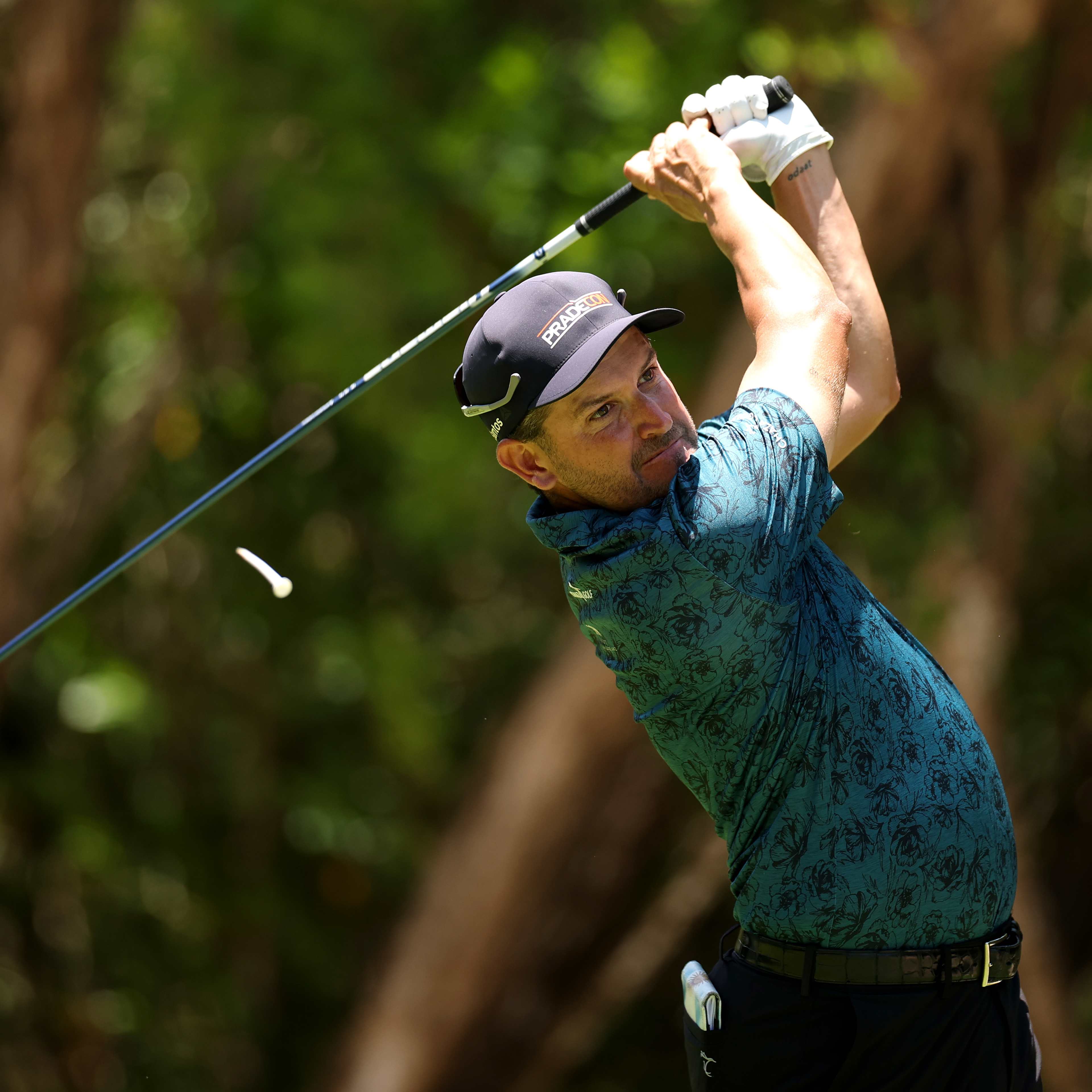 Julián Etulain betting profile: BMW Charity Pro-Am presented by TD SYNNEX