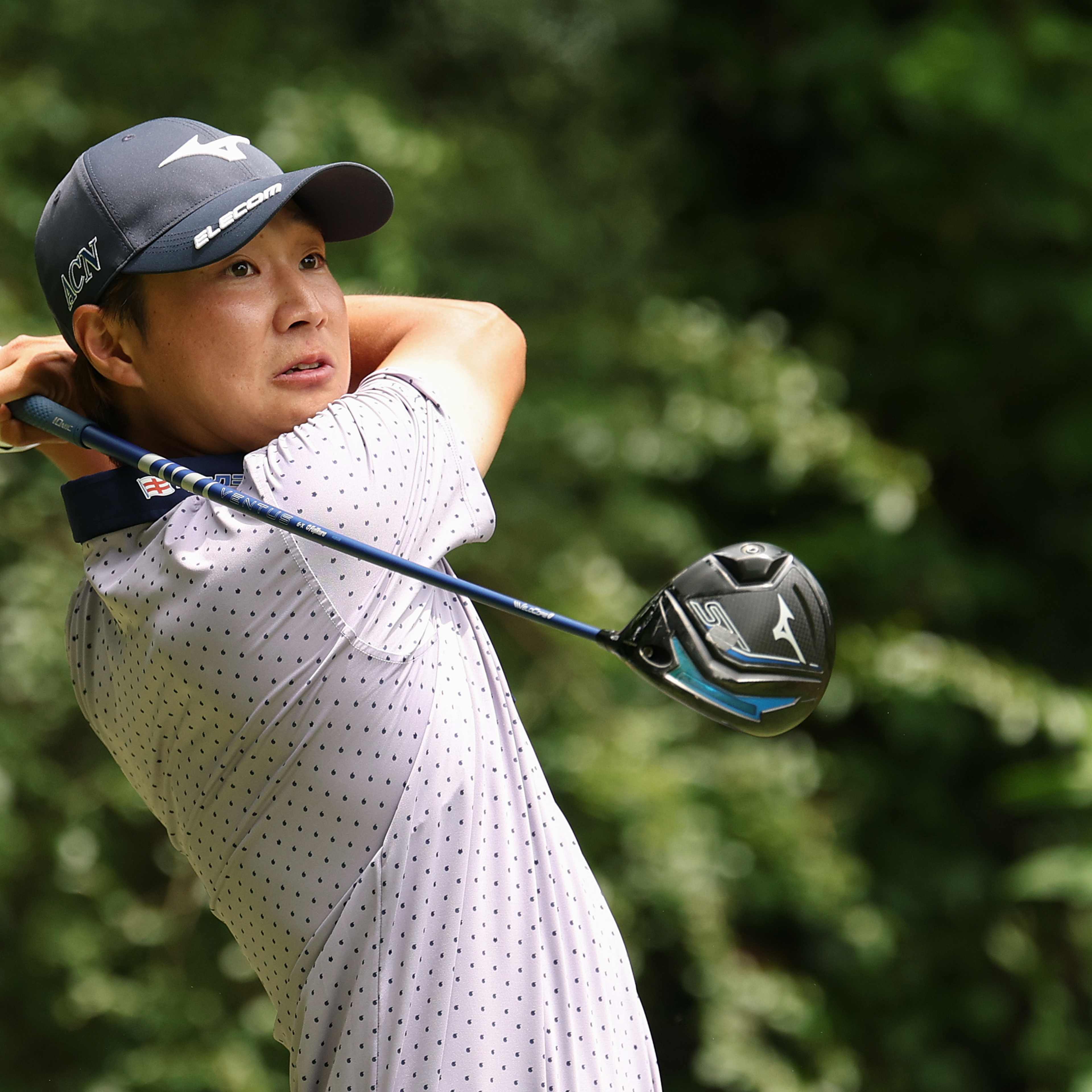 Kensei Hirata betting profile: BMW Charity Pro-Am presented by TD SYNNEX