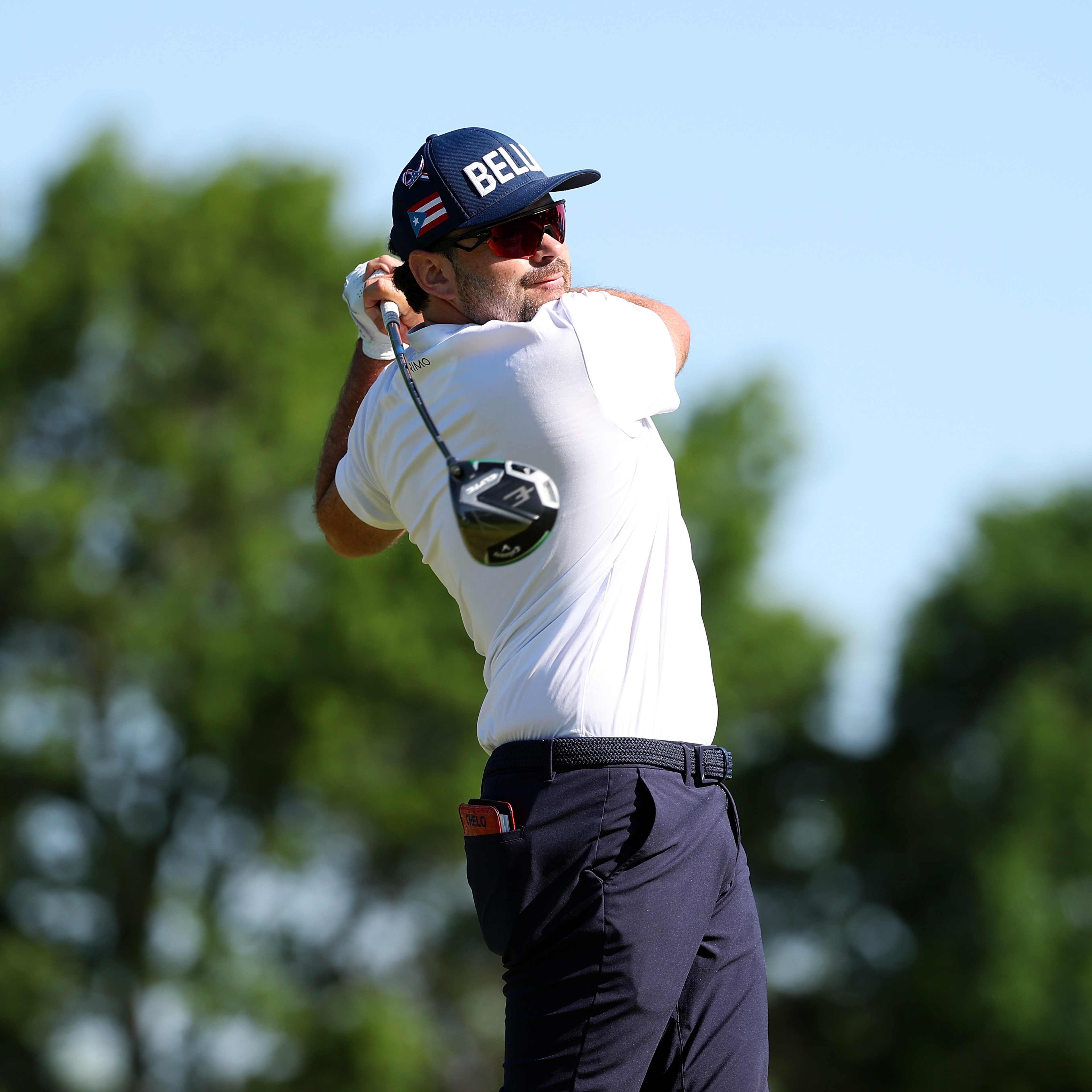 Marcelo Rozo betting profile: BMW Charity Pro-Am presented by TD SYNNEX