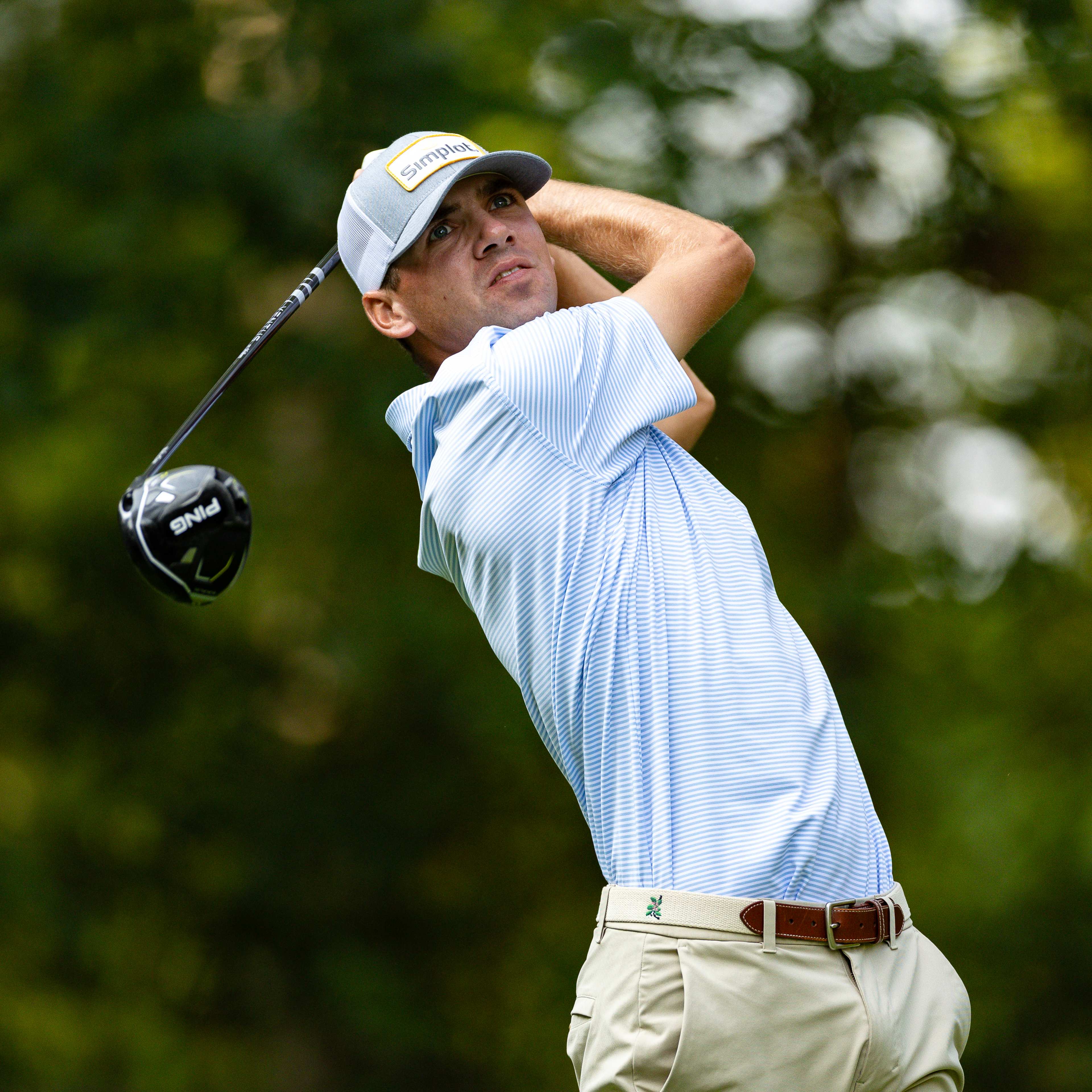 Mark Goetz betting profile: BMW Charity Pro-Am presented by TD SYNNEX