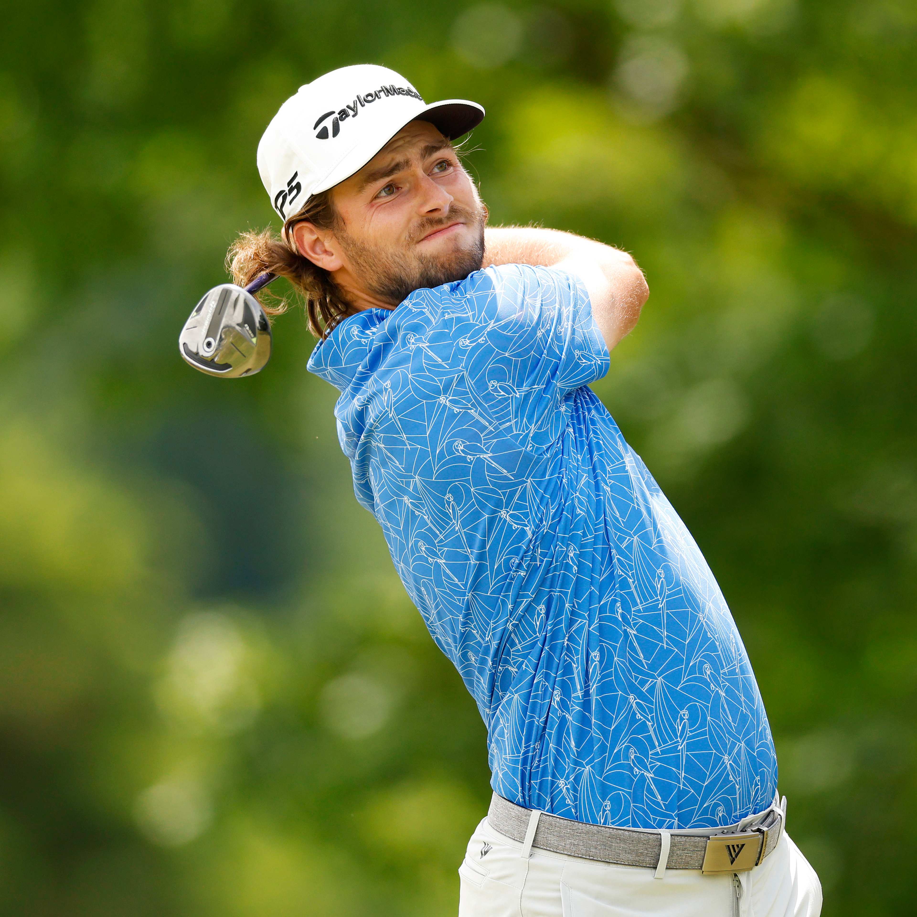 Matt Atkins betting profile: BMW Charity Pro-Am presented by TD SYNNEX