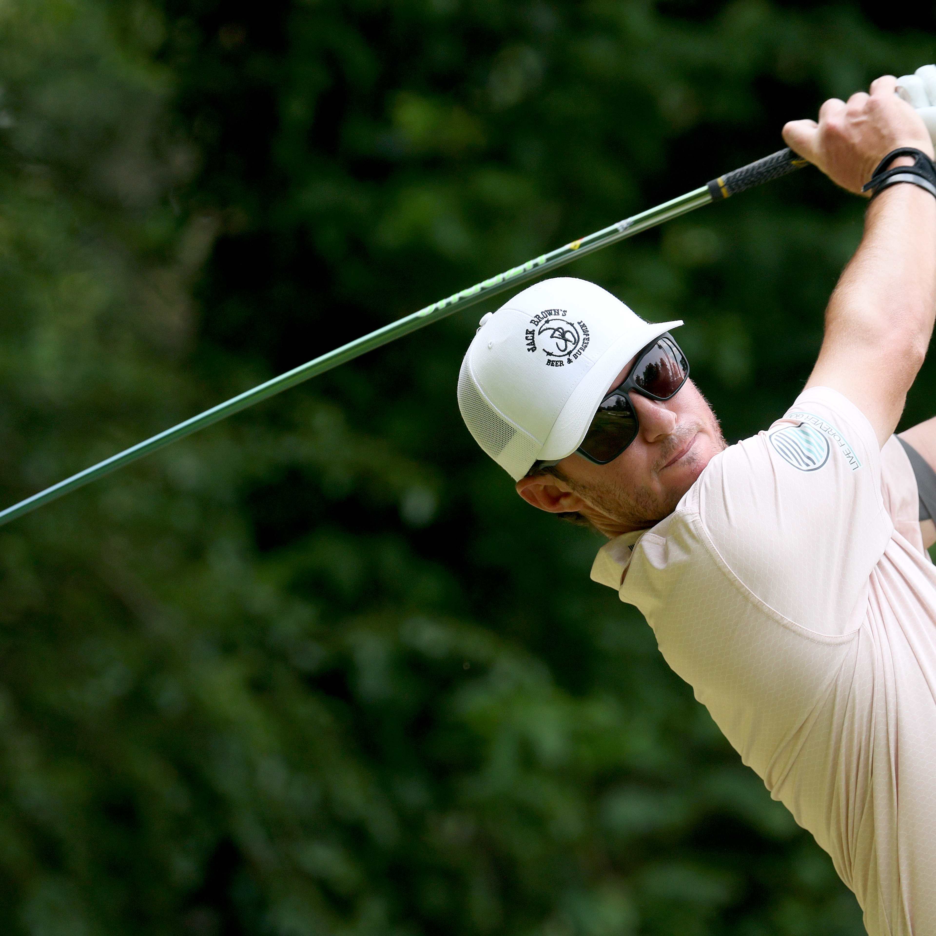 Michael Johnson betting profile: BMW Charity Pro-Am presented by TD SYNNEX