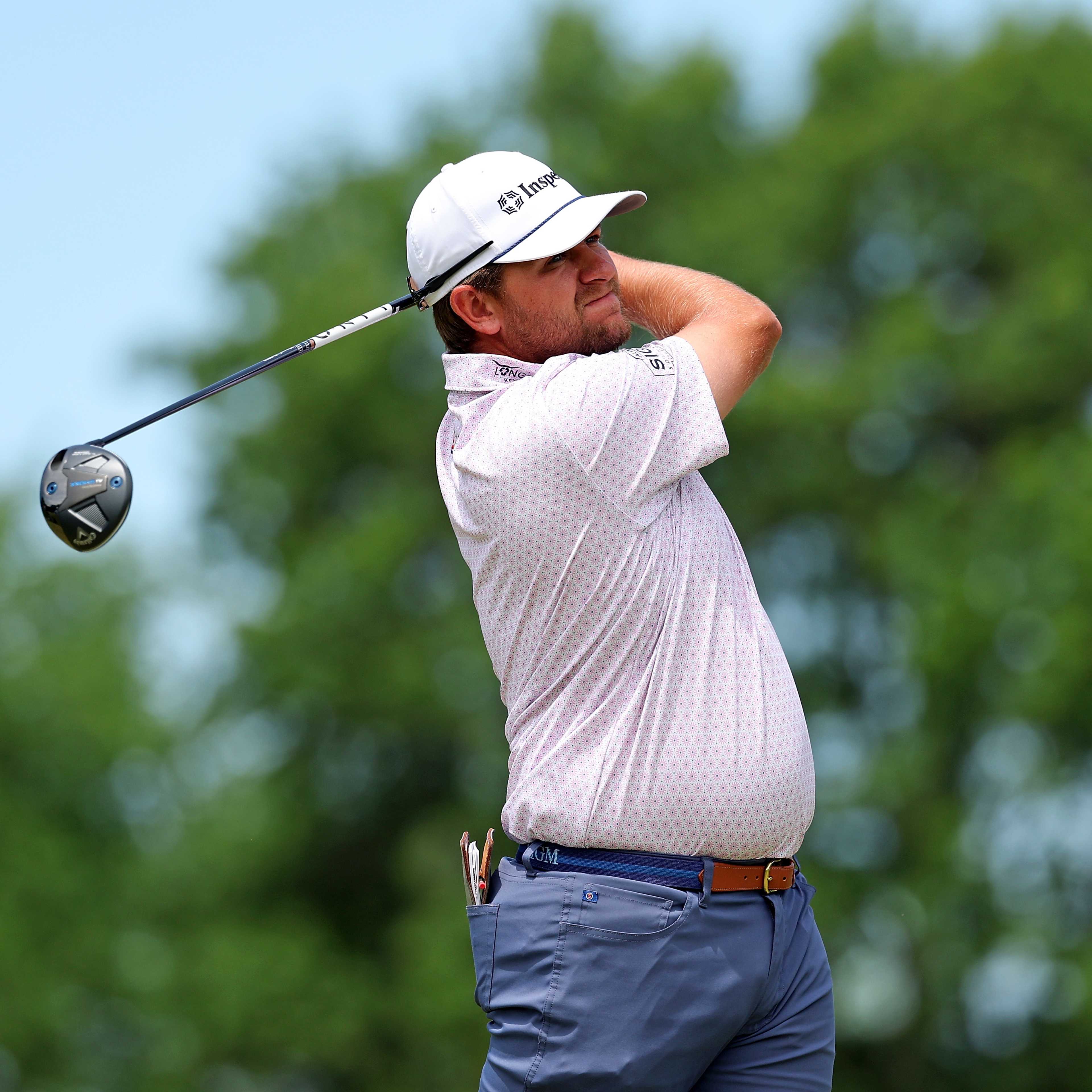 Mitchell Meissner betting profile: BMW Charity Pro-Am presented by TD SYNNEX