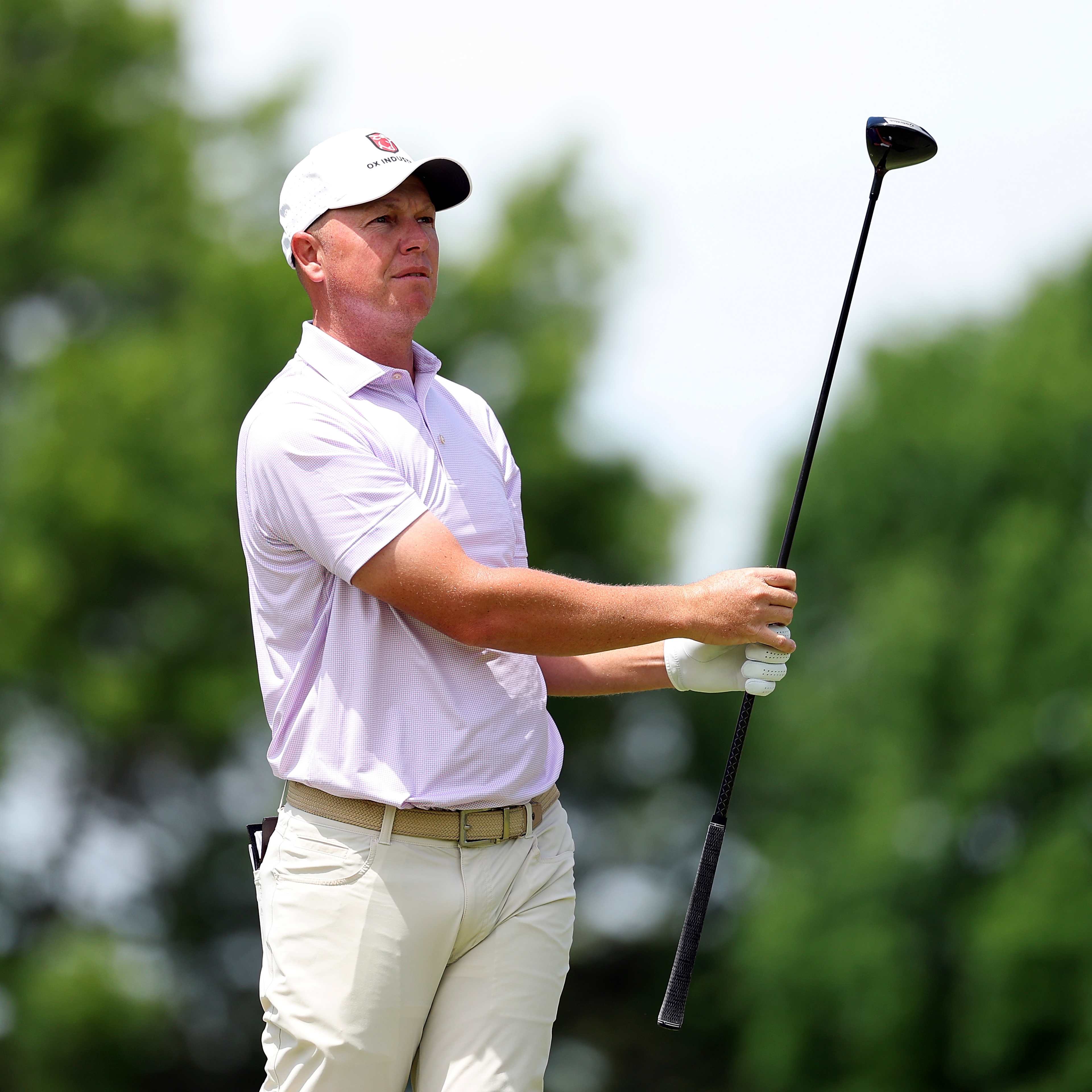 MJ Daffue betting profile: BMW Charity Pro-Am presented by TD SYNNEX