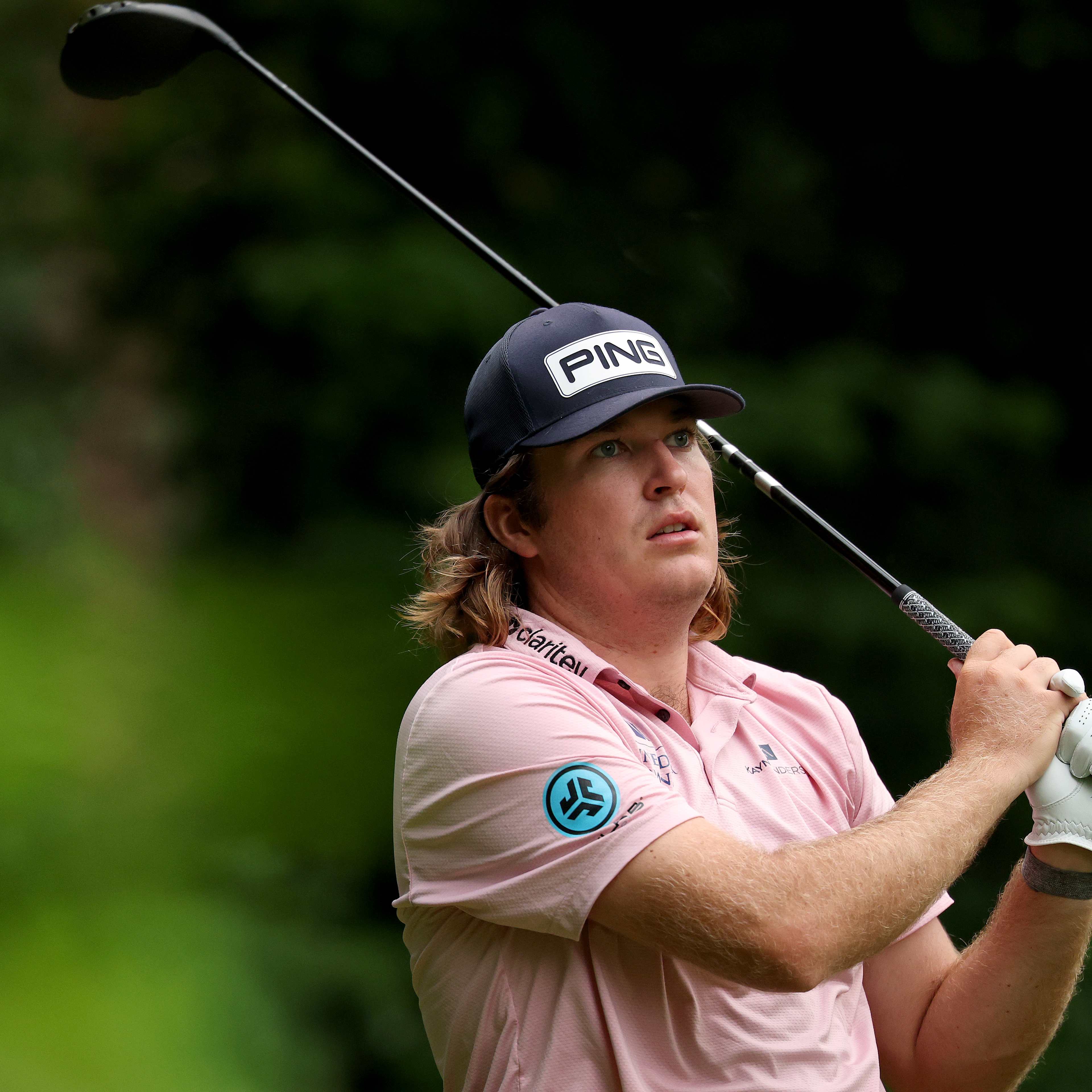 Neal Shipley betting profile: BMW Charity Pro-Am presented by TD SYNNEX