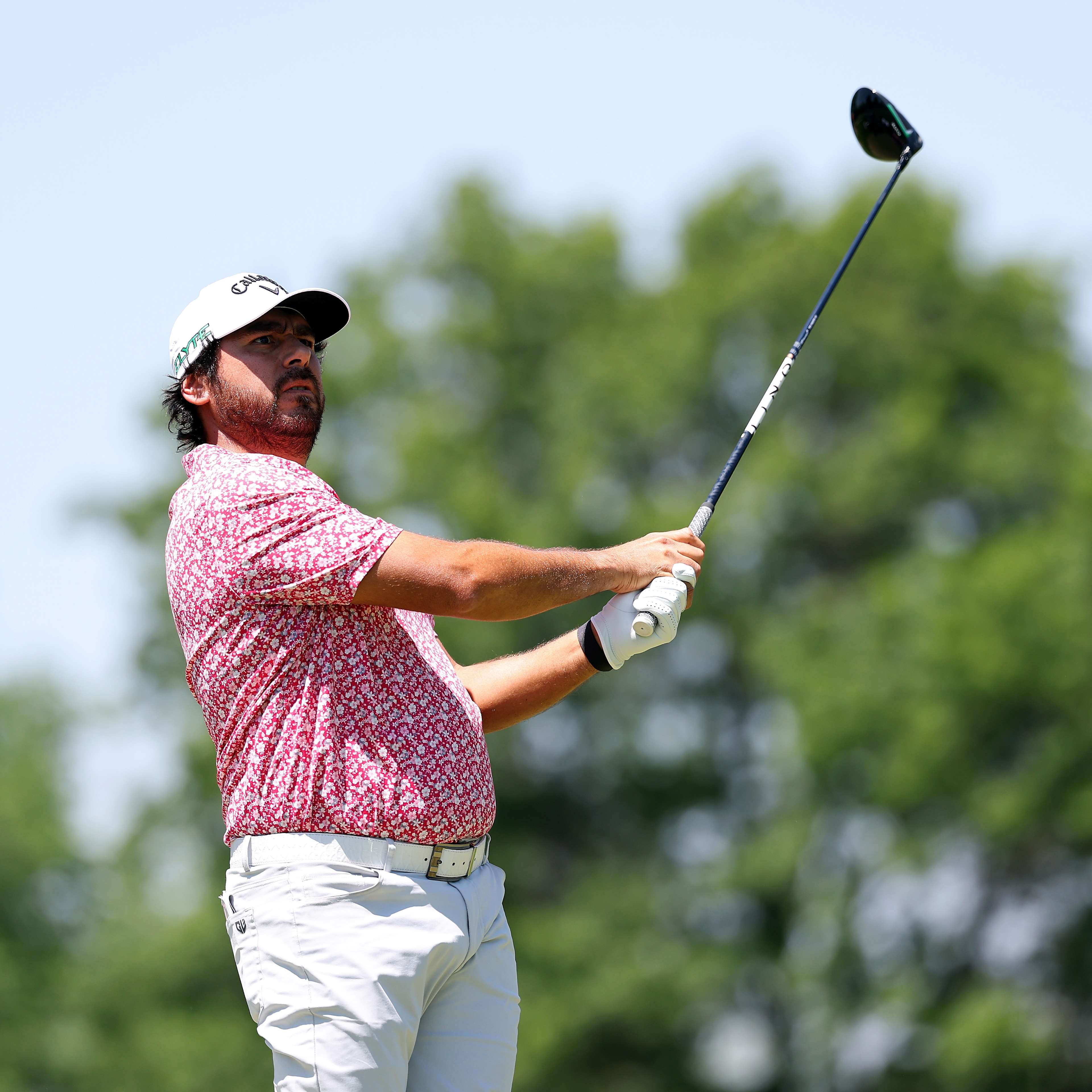 Nelson Ledesma betting profile: BMW Charity Pro-Am presented by TD SYNNEX