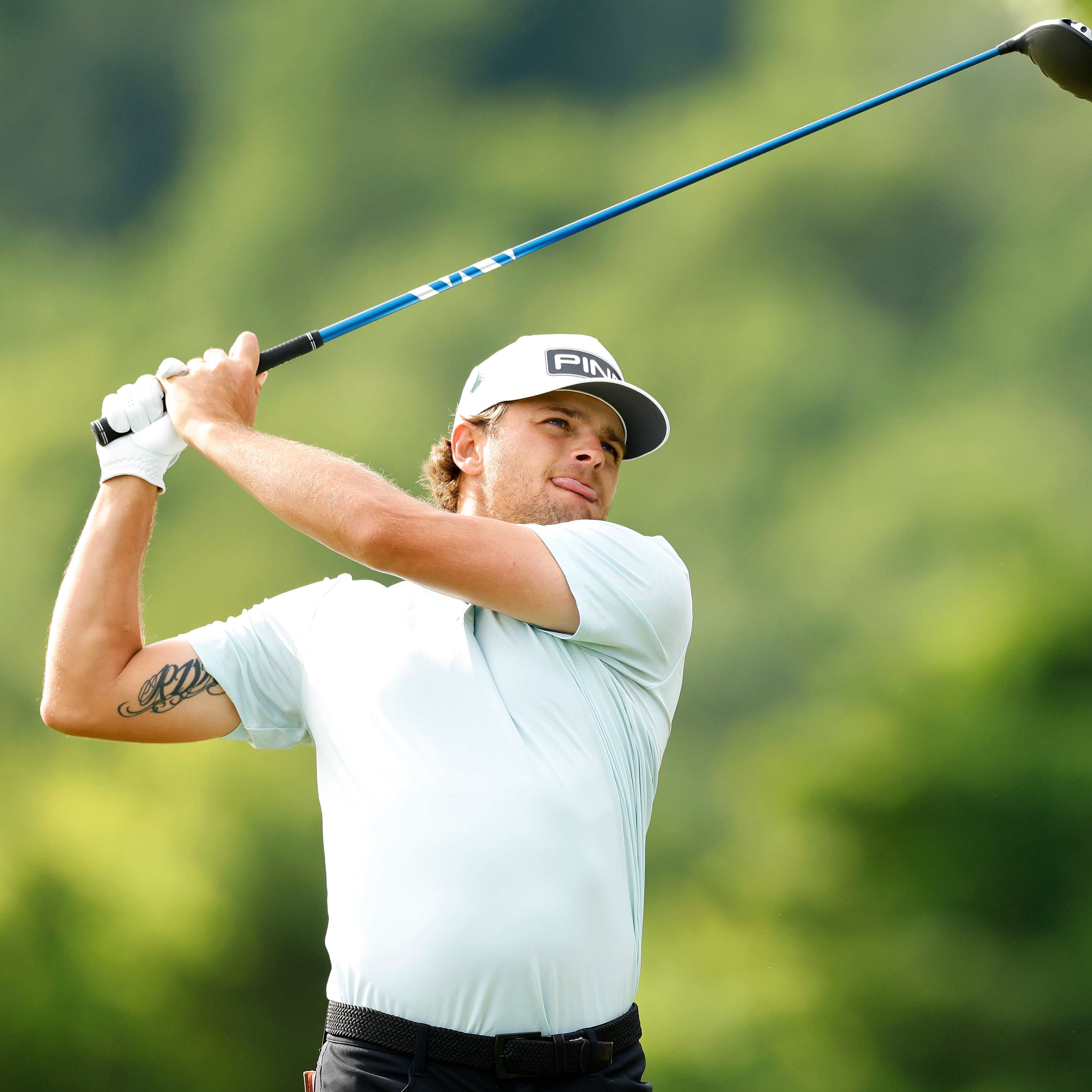 Nicolo Galletti betting profile: BMW Charity Pro-Am presented by TD SYNNEX