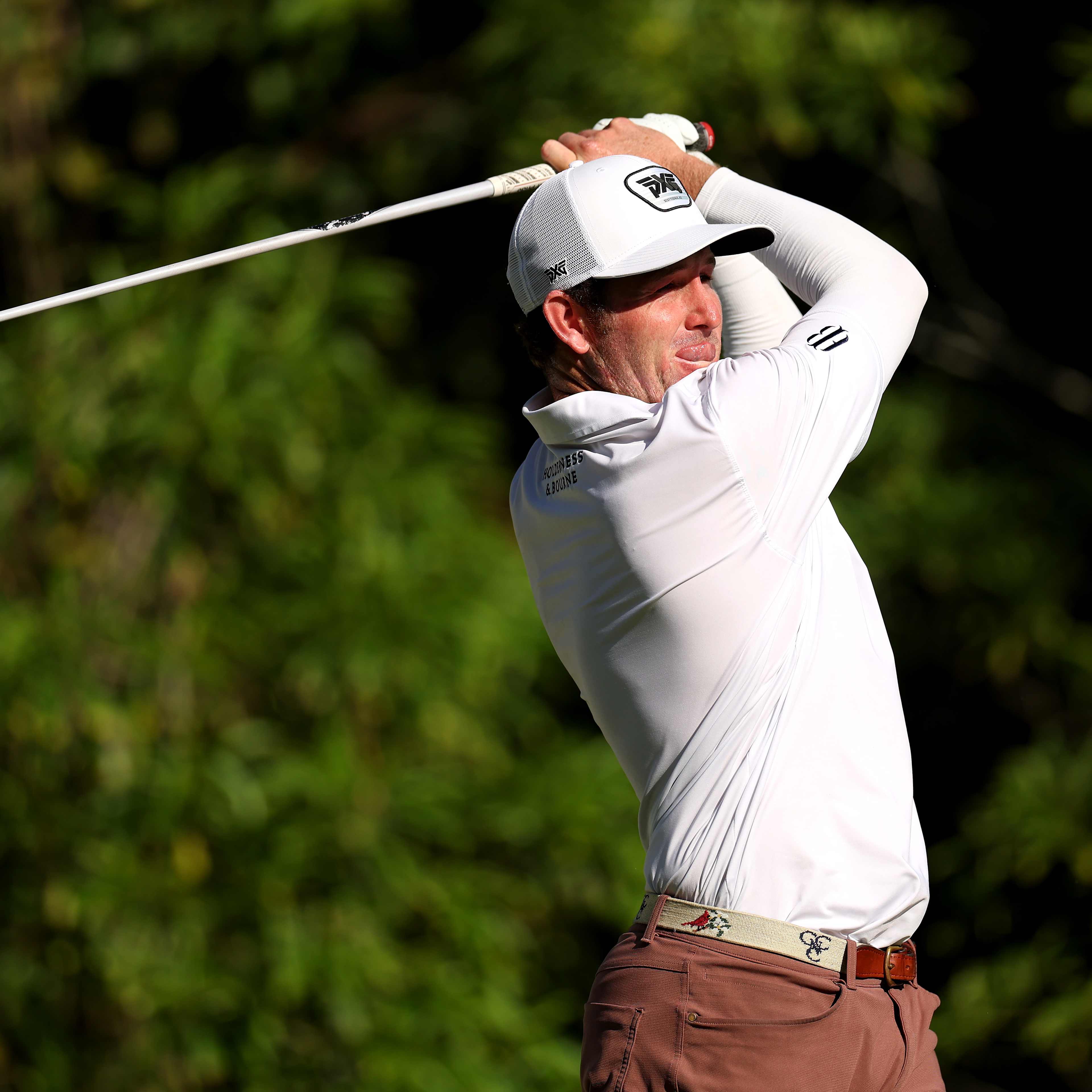 Patrick Cover betting profile: BMW Charity Pro-Am presented by TD SYNNEX