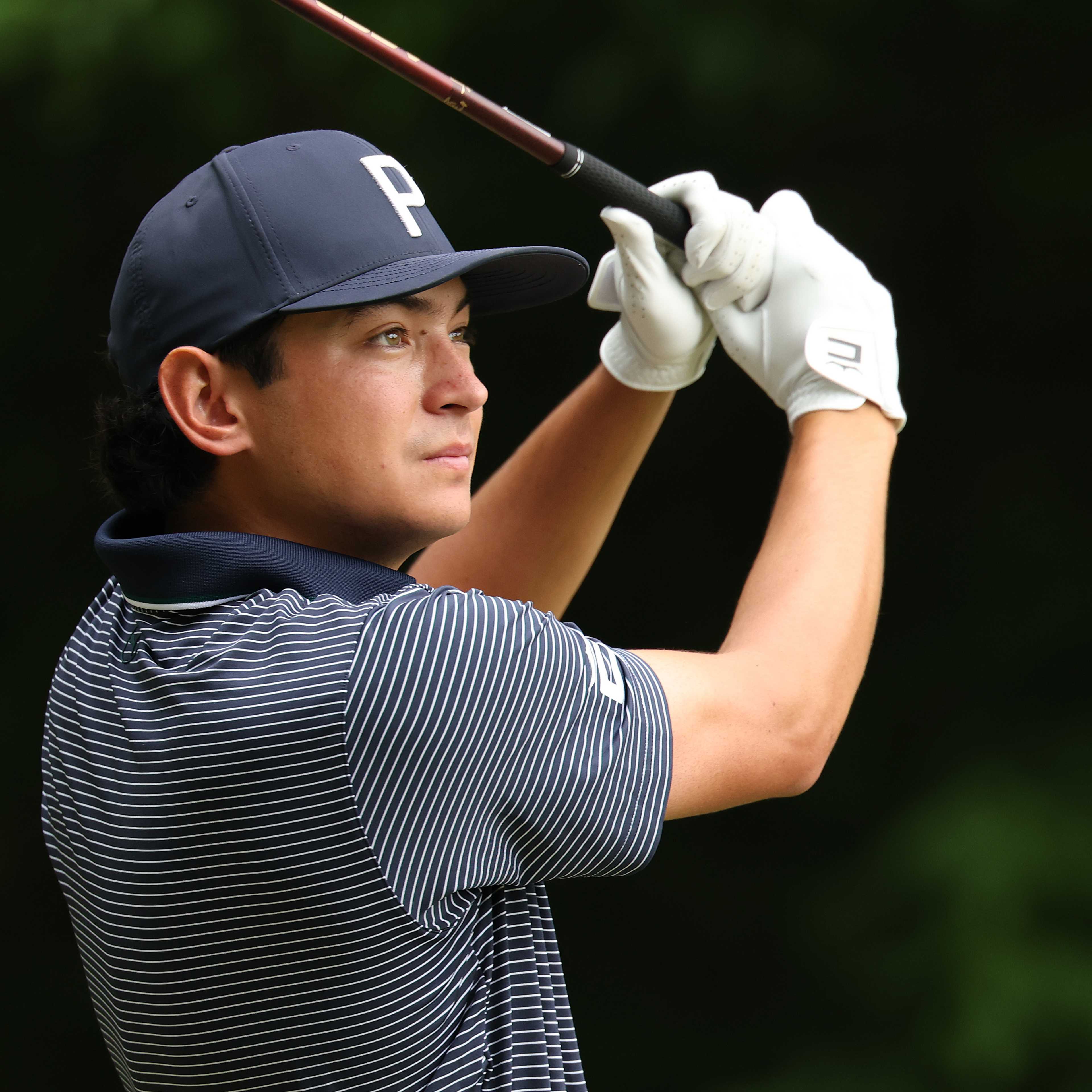 Patrick Welch betting profile: BMW Charity Pro-Am presented by TD SYNNEX