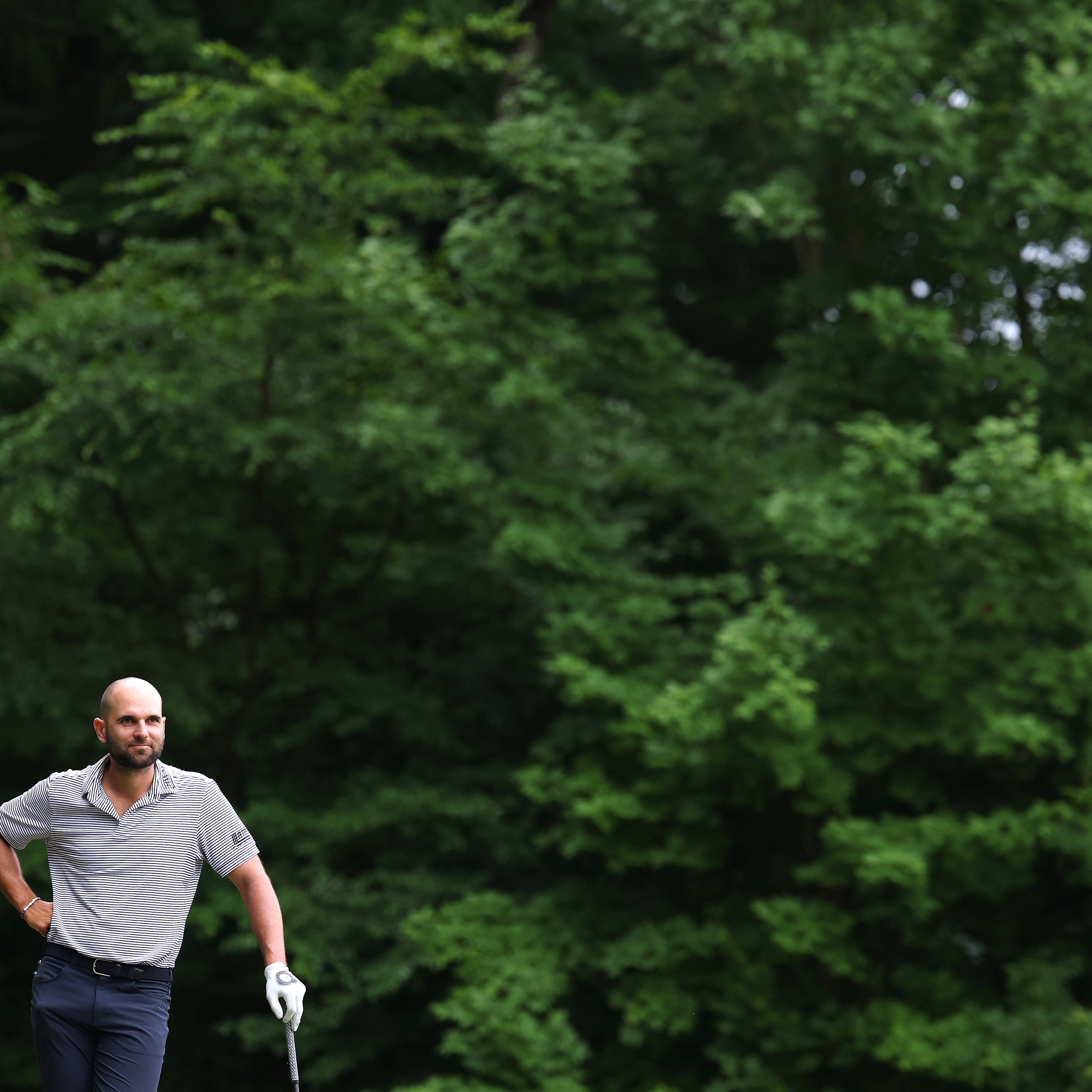 Paul Barjon betting profile: BMW Charity Pro-Am presented by TD SYNNEX