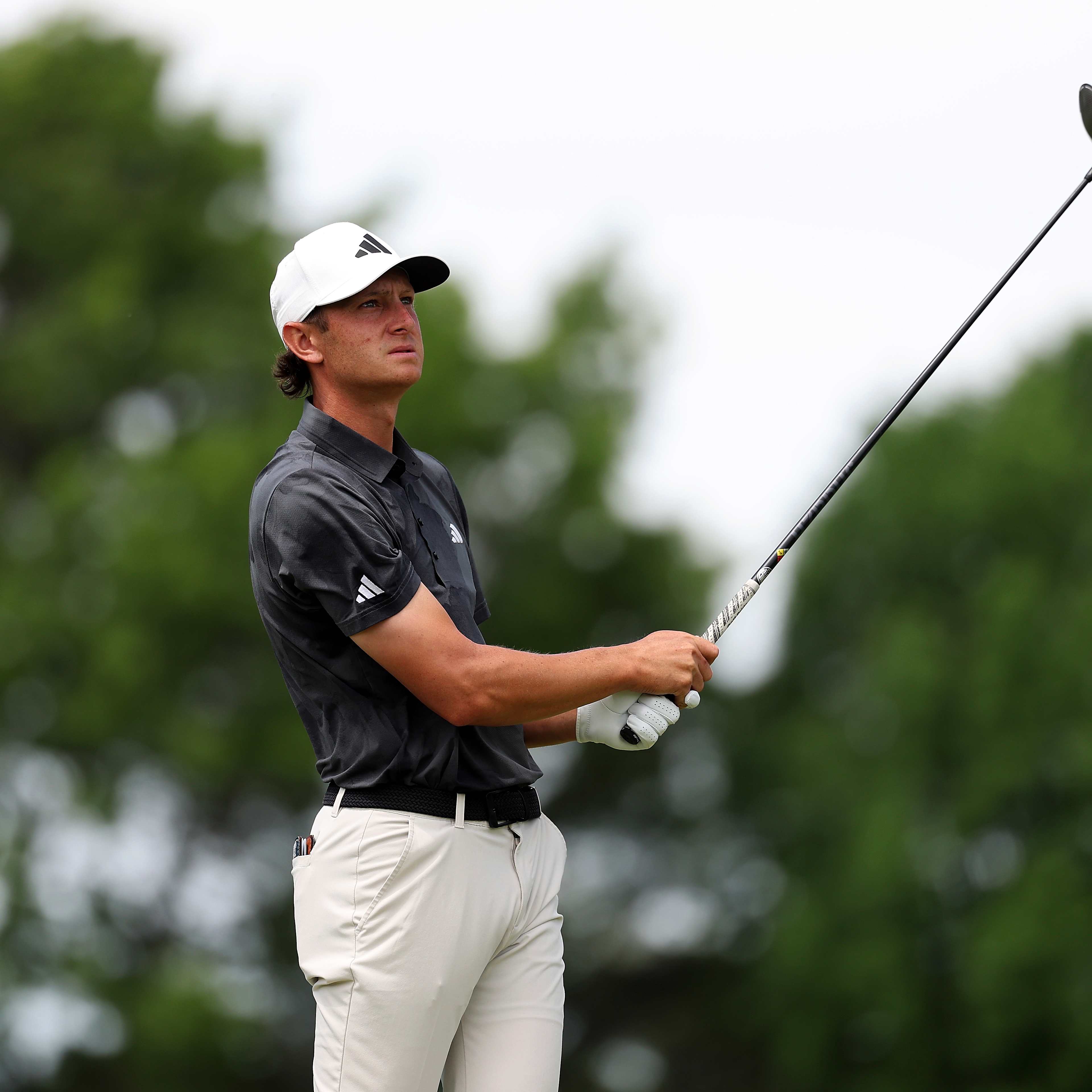 Peter Kuest betting profile: BMW Charity Pro-Am presented by TD SYNNEX