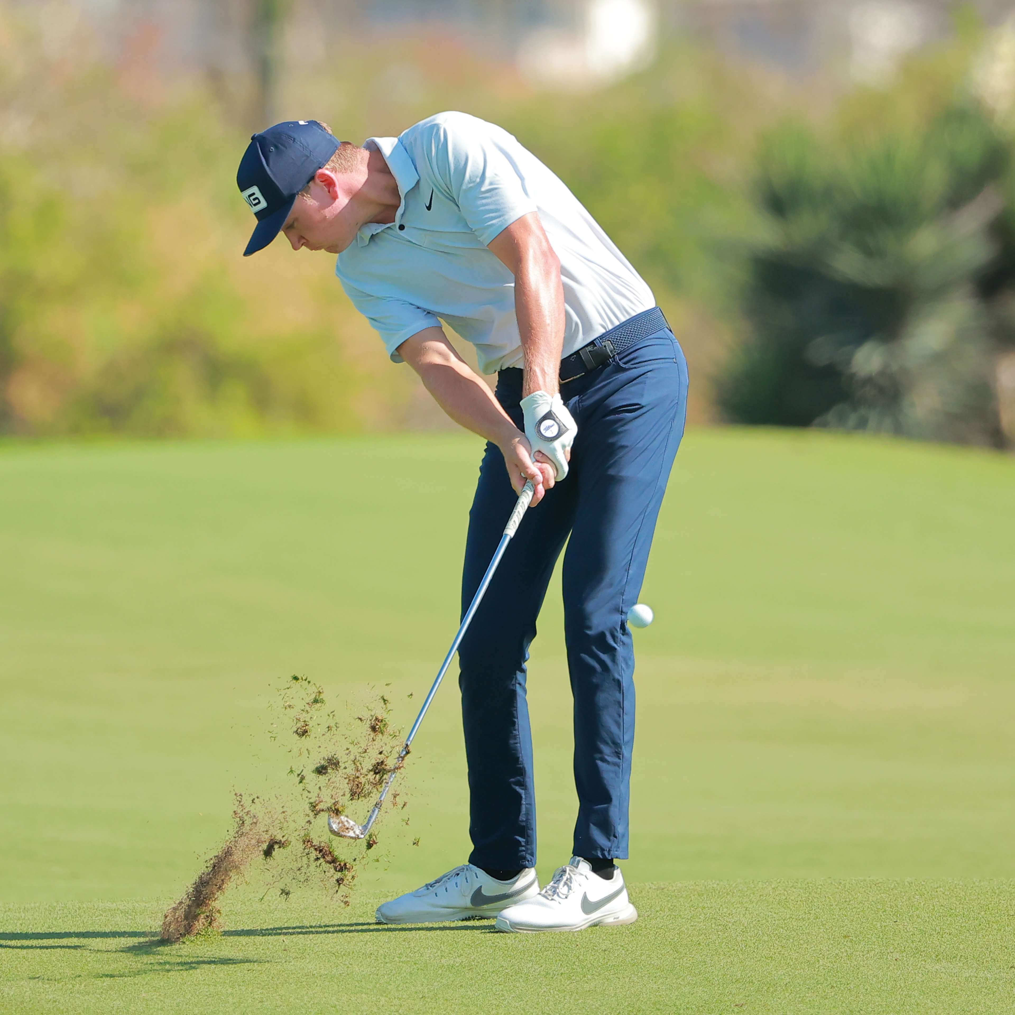 Preston Summerhays betting profile: BMW Charity Pro-Am presented by TD SYNNEX