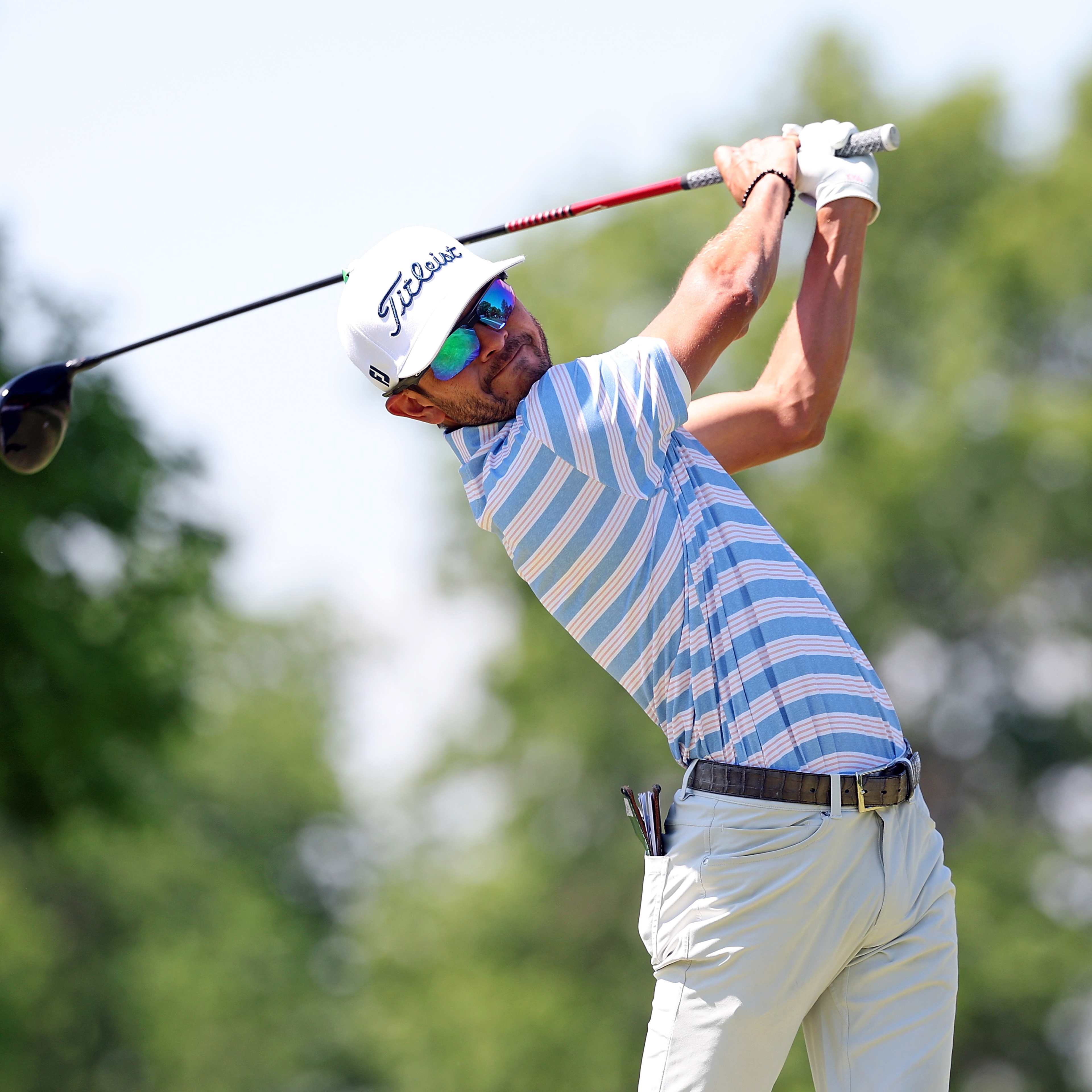 Raul Pereda betting profile: BMW Charity Pro-Am presented by TD SYNNEX