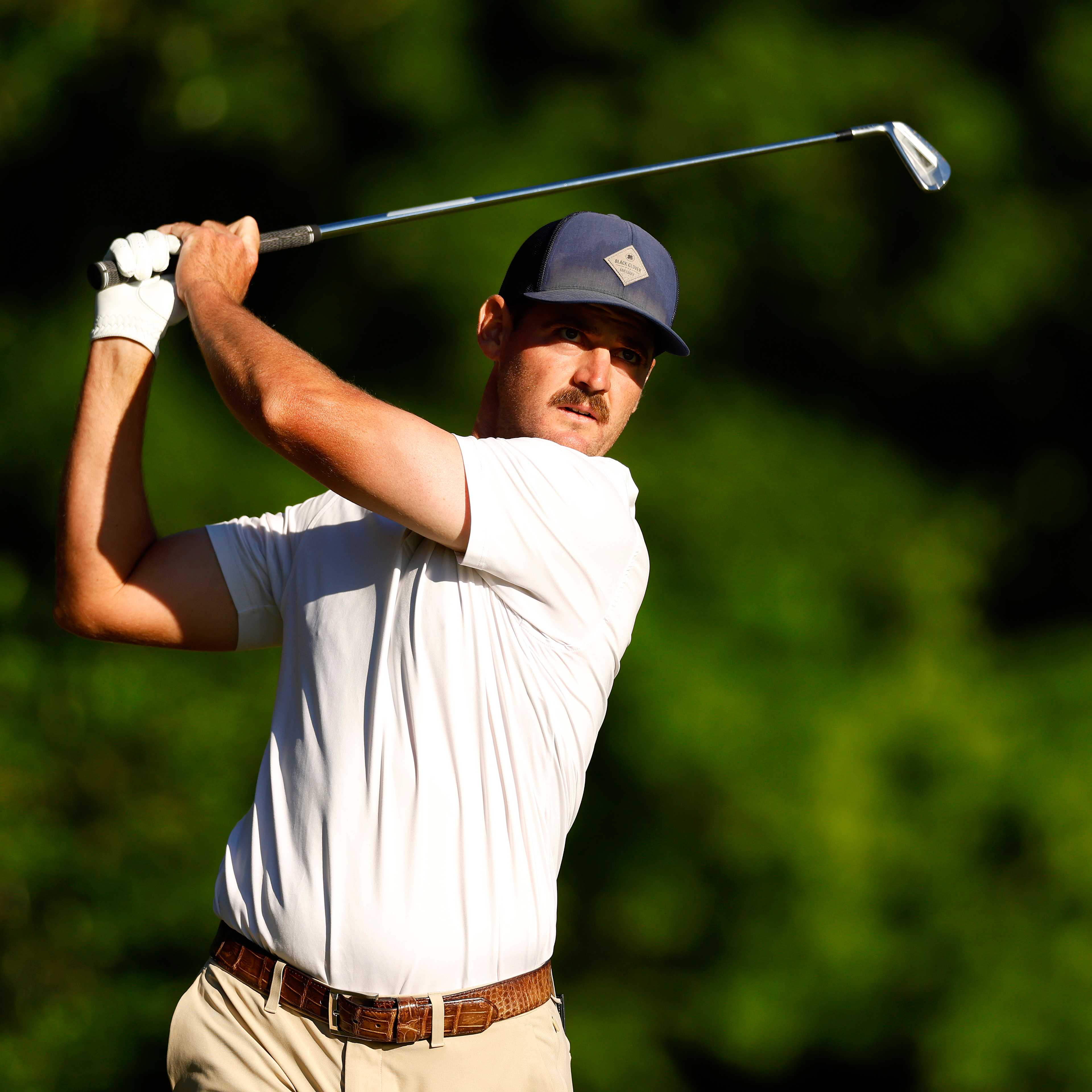 Rick Lamb betting profile: BMW Charity Pro-Am presented by TD SYNNEX