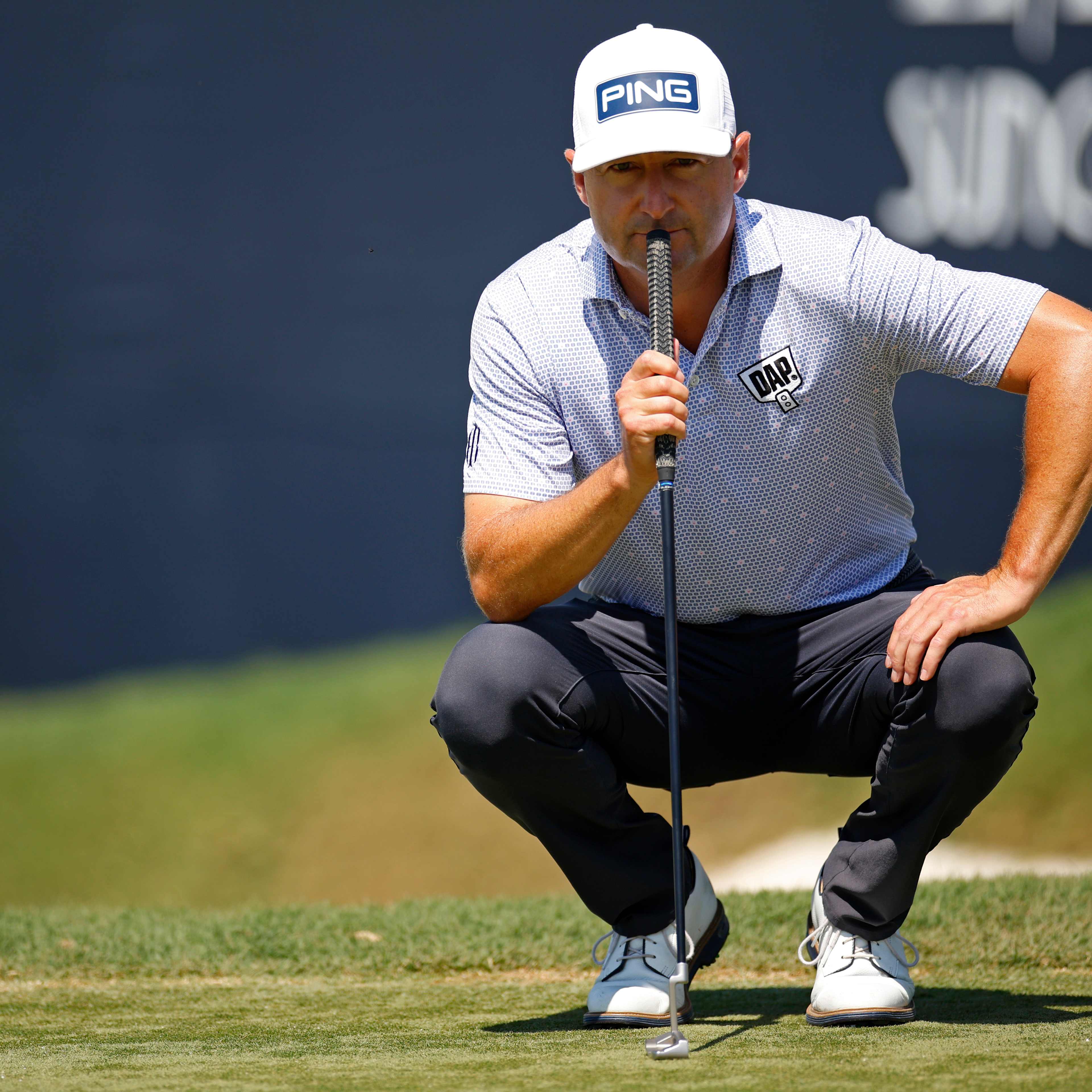 Rob Oppenheim betting profile: BMW Charity Pro-Am presented by TD SYNNEX