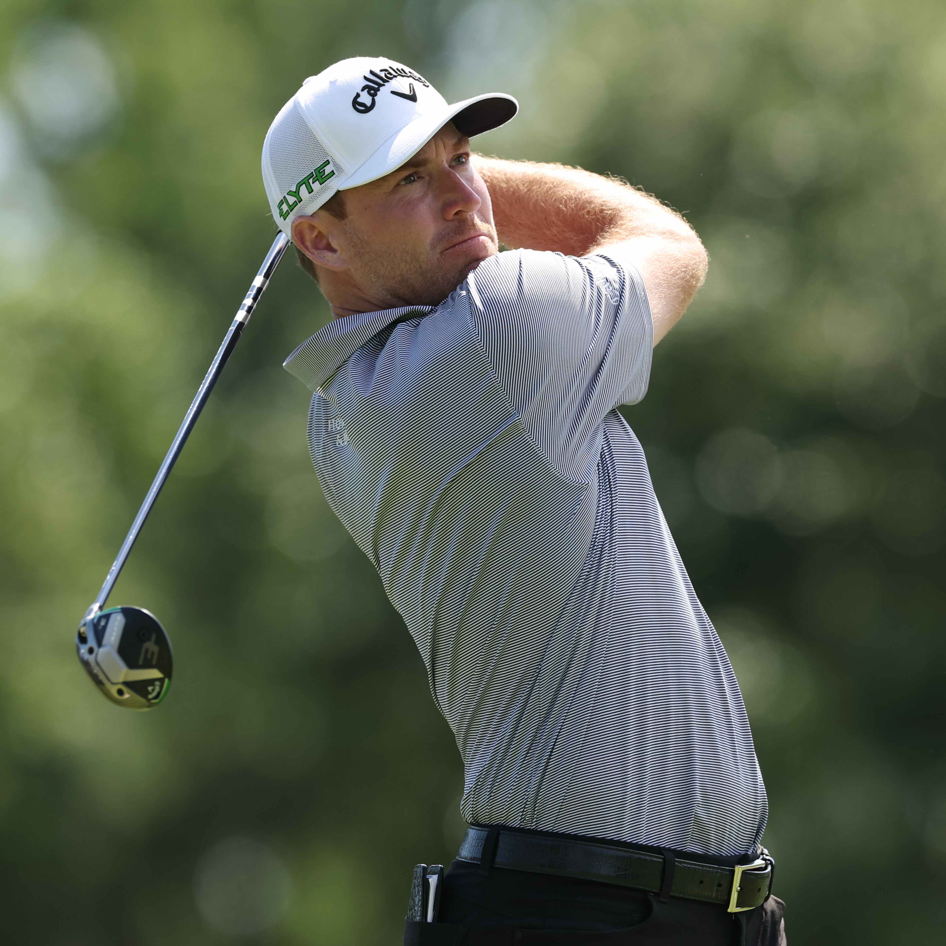Robby Shelton betting profile: BMW Charity Pro-Am presented by TD SYNNEX