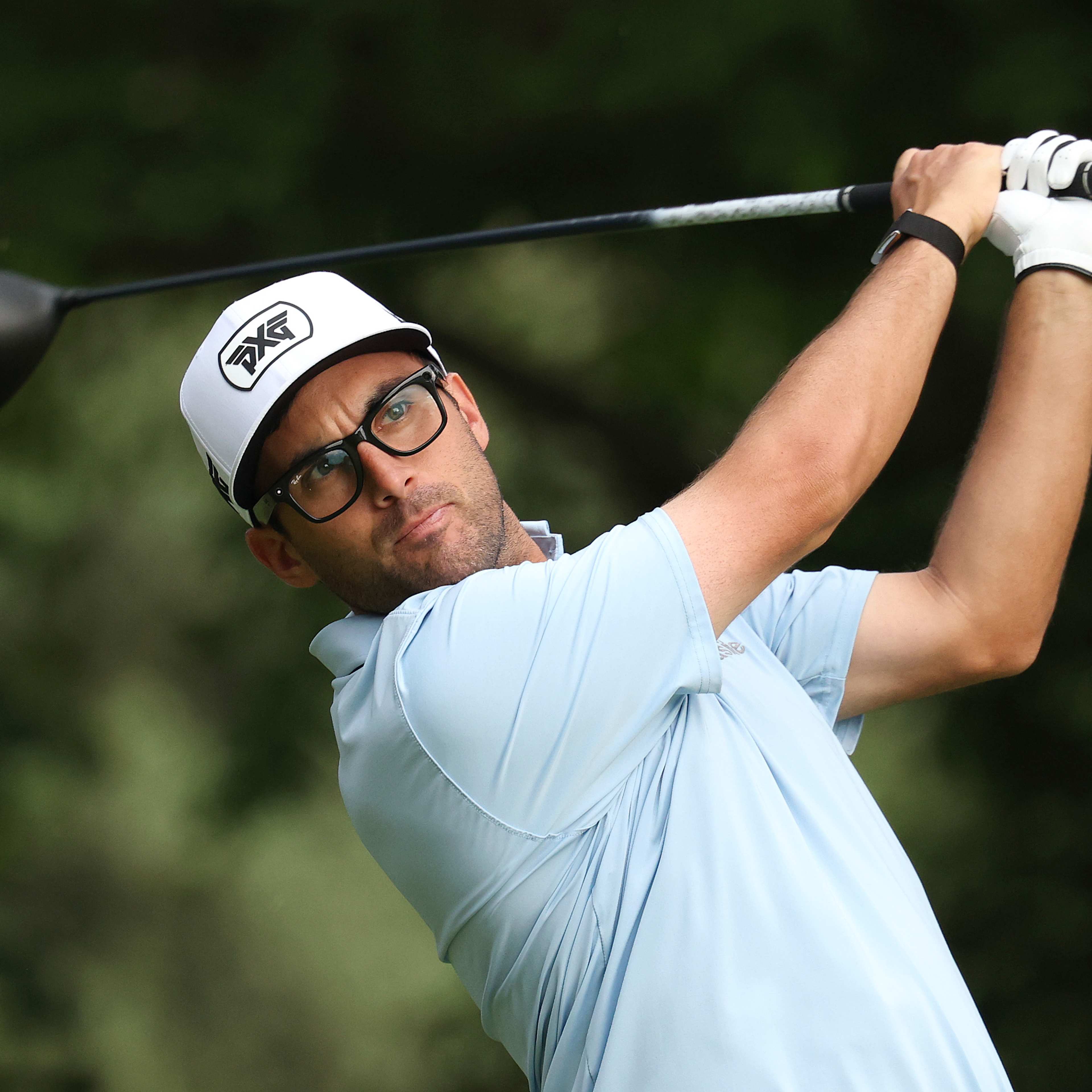 Ryan McCormick betting profile: BMW Charity Pro-Am presented by TD SYNNEX