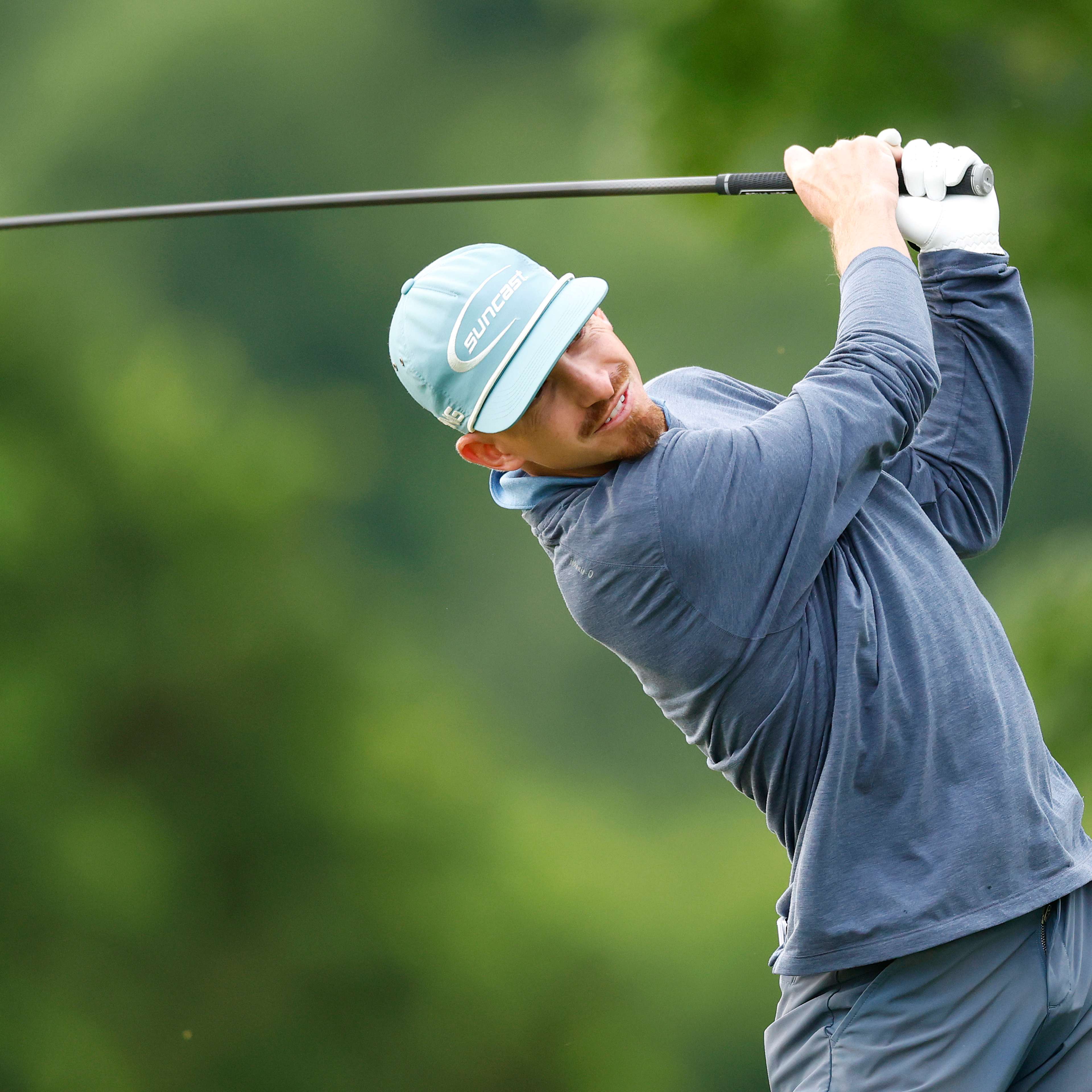 Sam Bennett betting profile: BMW Charity Pro-Am presented by TD SYNNEX