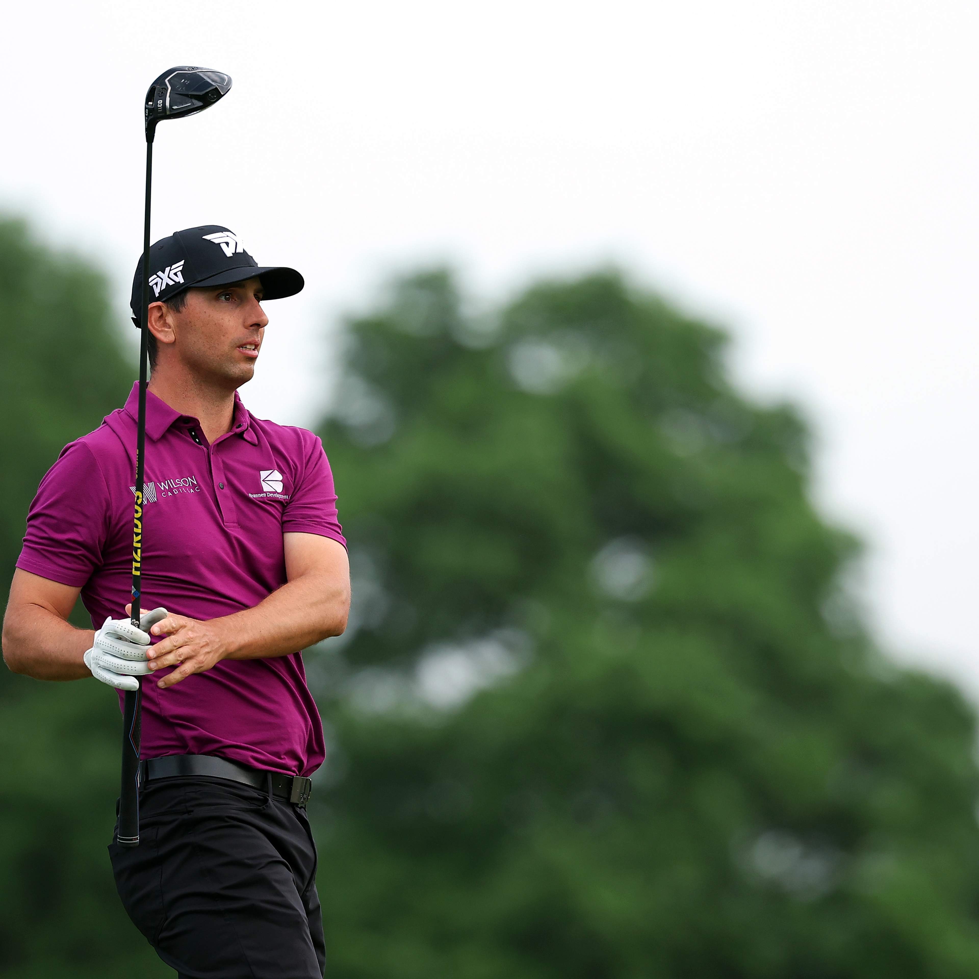 Seth Reeves betting profile: BMW Charity Pro-Am presented by TD SYNNEX