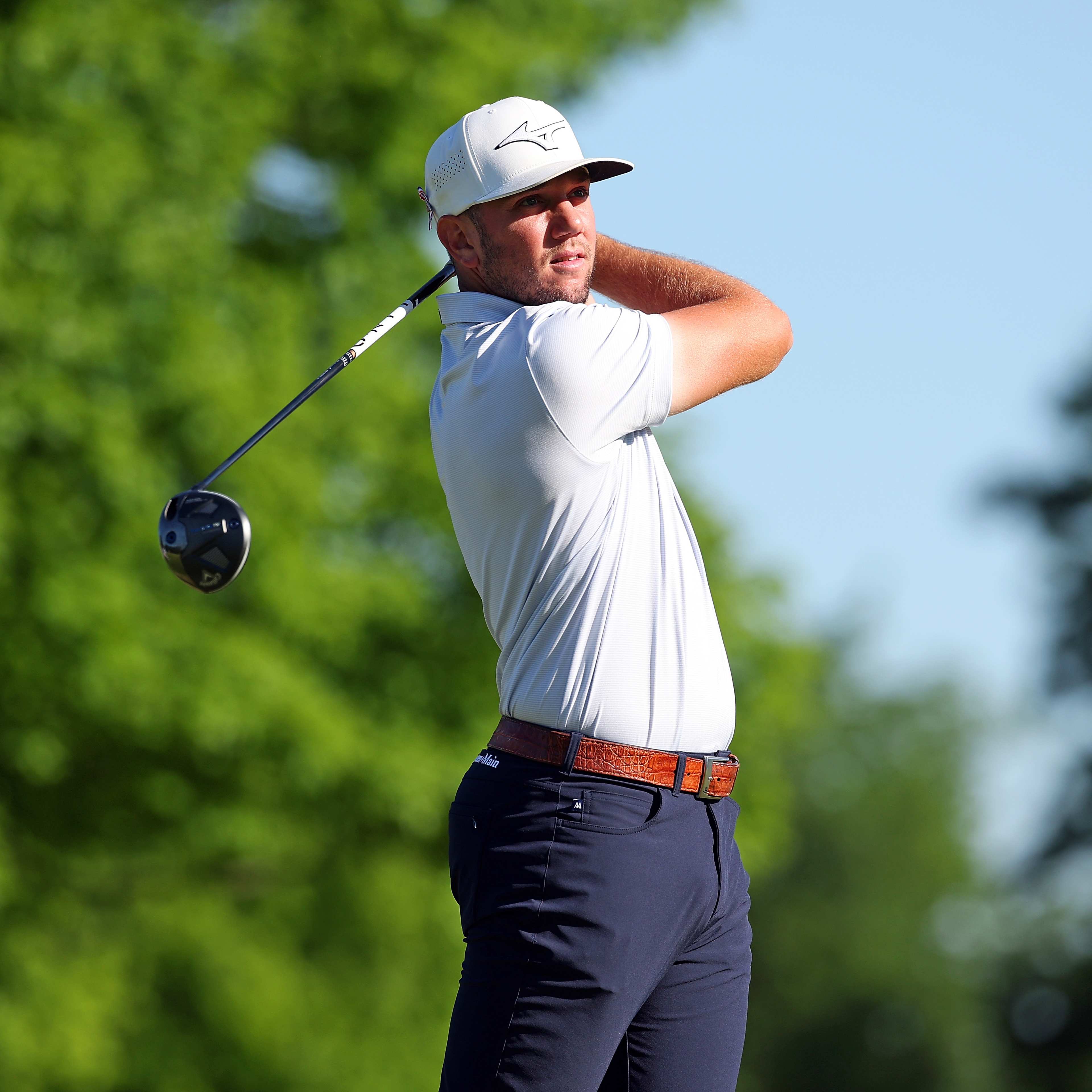 Tanner Gore betting profile: BMW Charity Pro-Am presented by TD SYNNEX