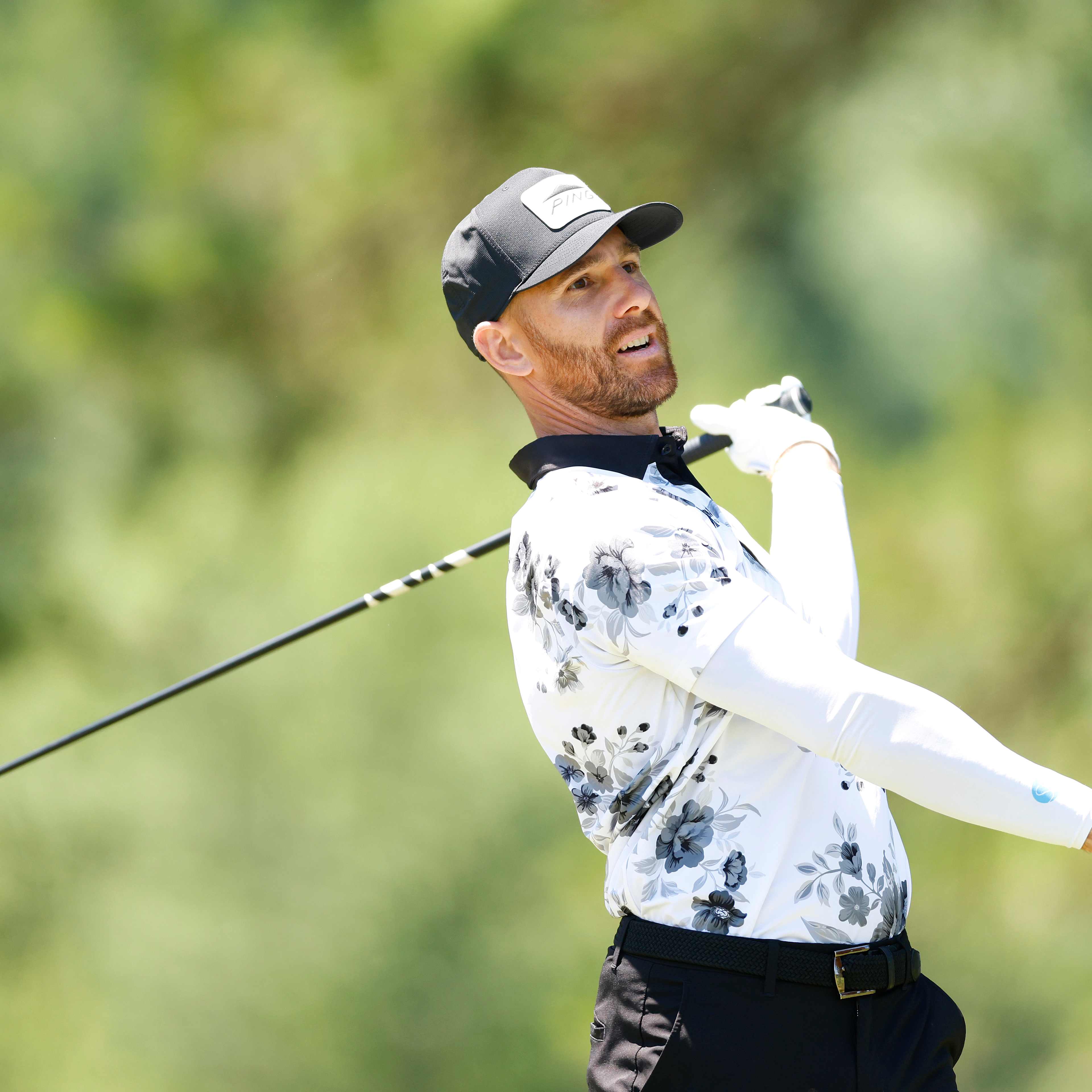 Tano Goya betting profile: BMW Charity Pro-Am presented by TD SYNNEX