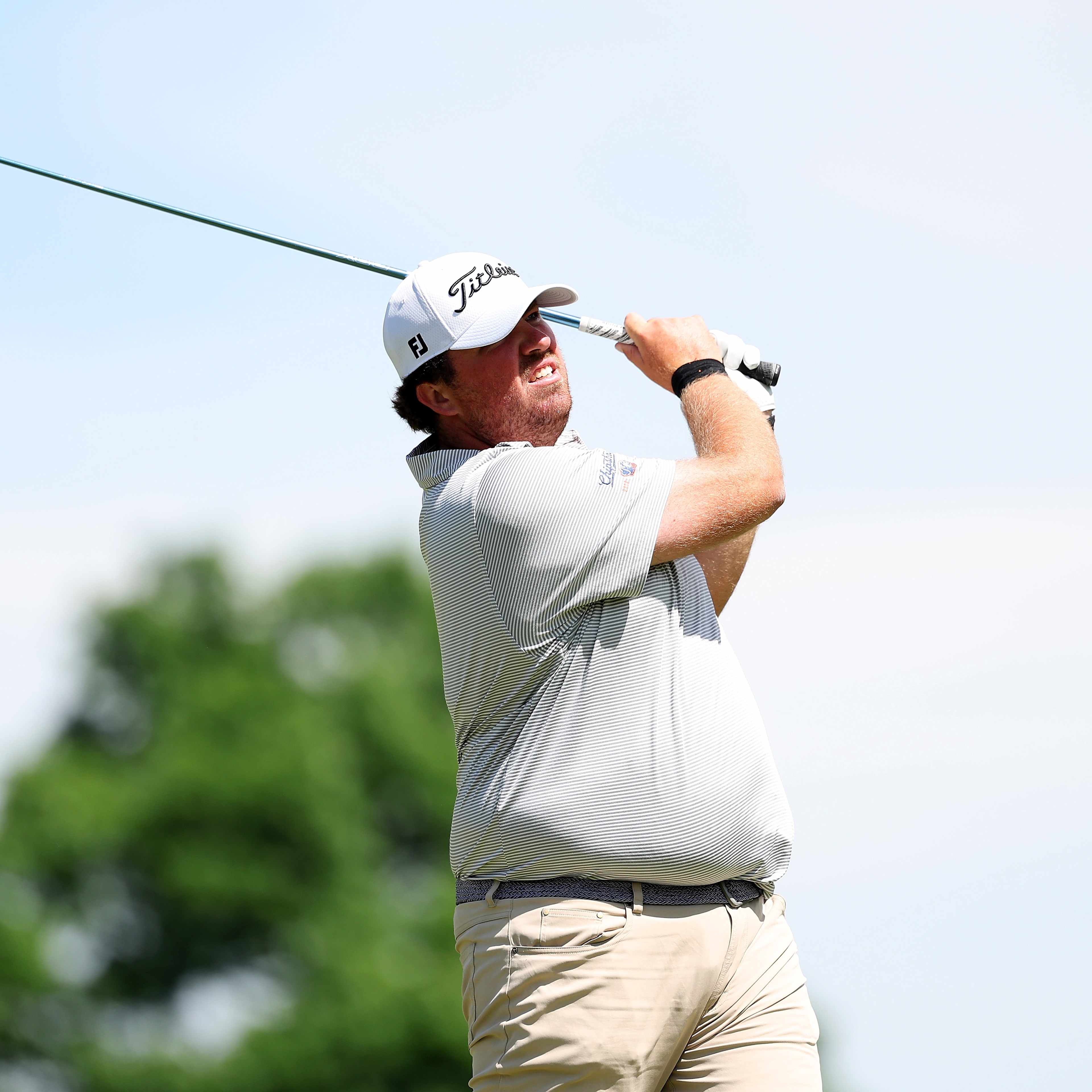 Thomas Walsh betting profile: BMW Charity Pro-Am presented by TD SYNNEX