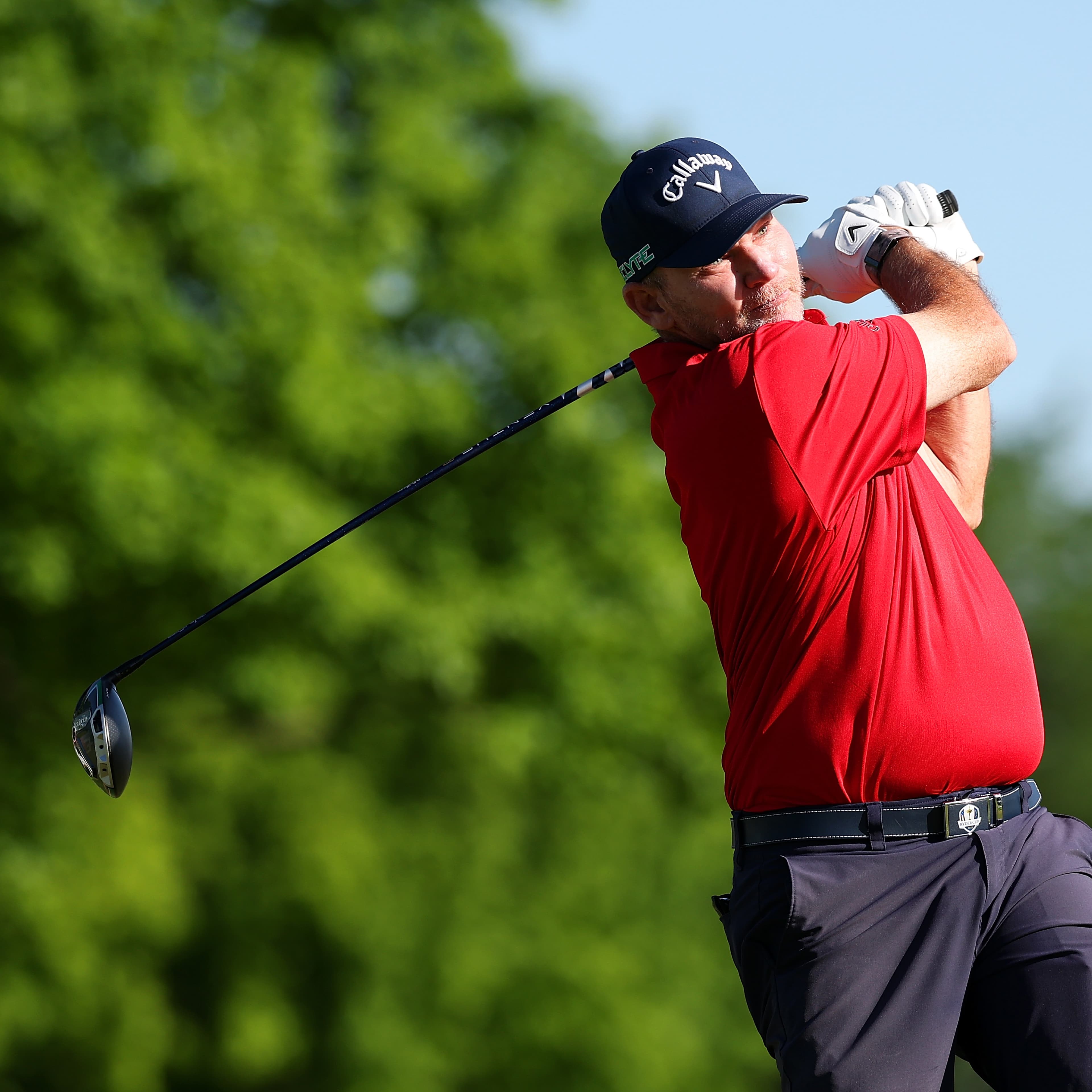 Tommy Gainey betting profile: BMW Charity Pro-Am presented by TD SYNNEX