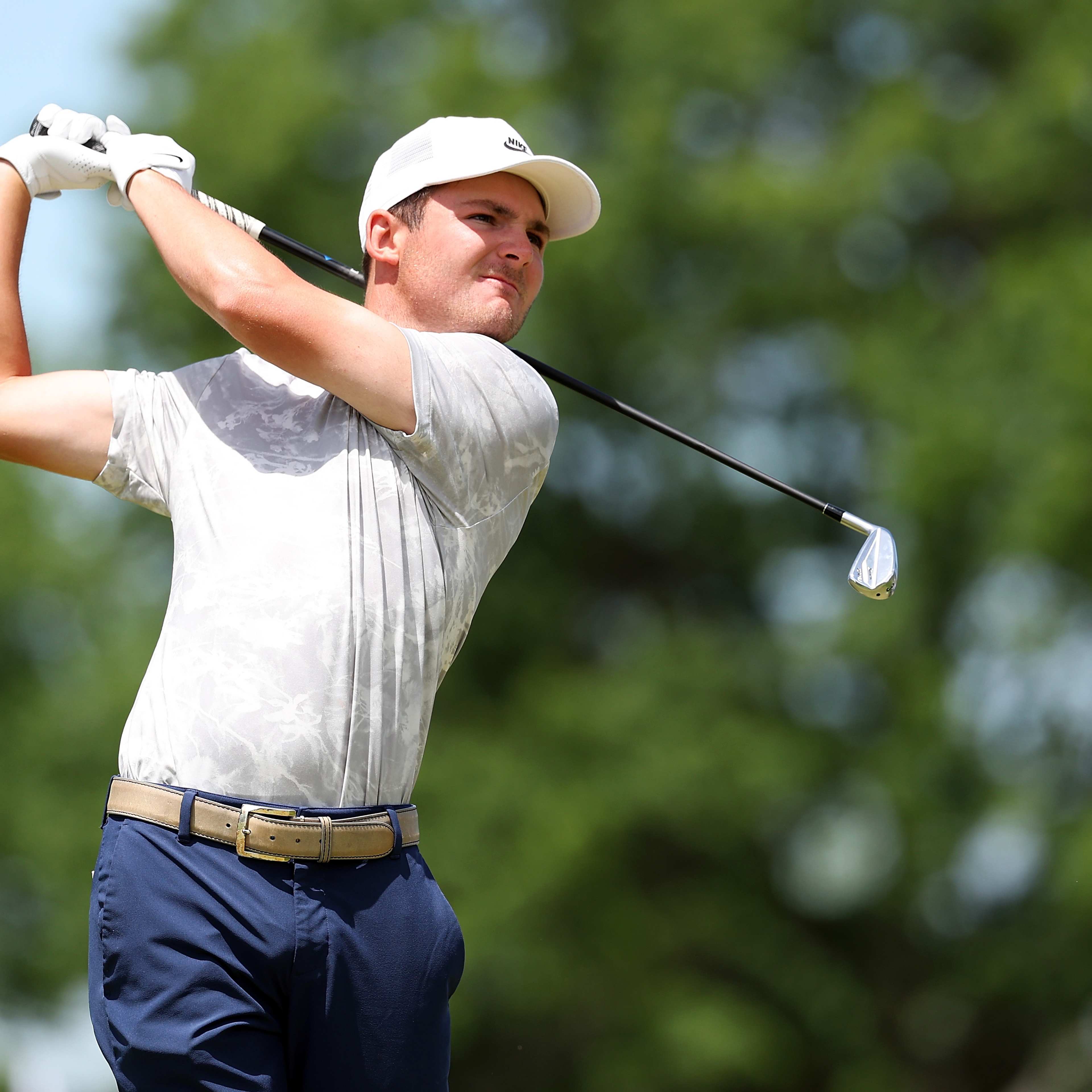 Trent Phillips betting profile: BMW Charity Pro-Am presented by TD SYNNEX