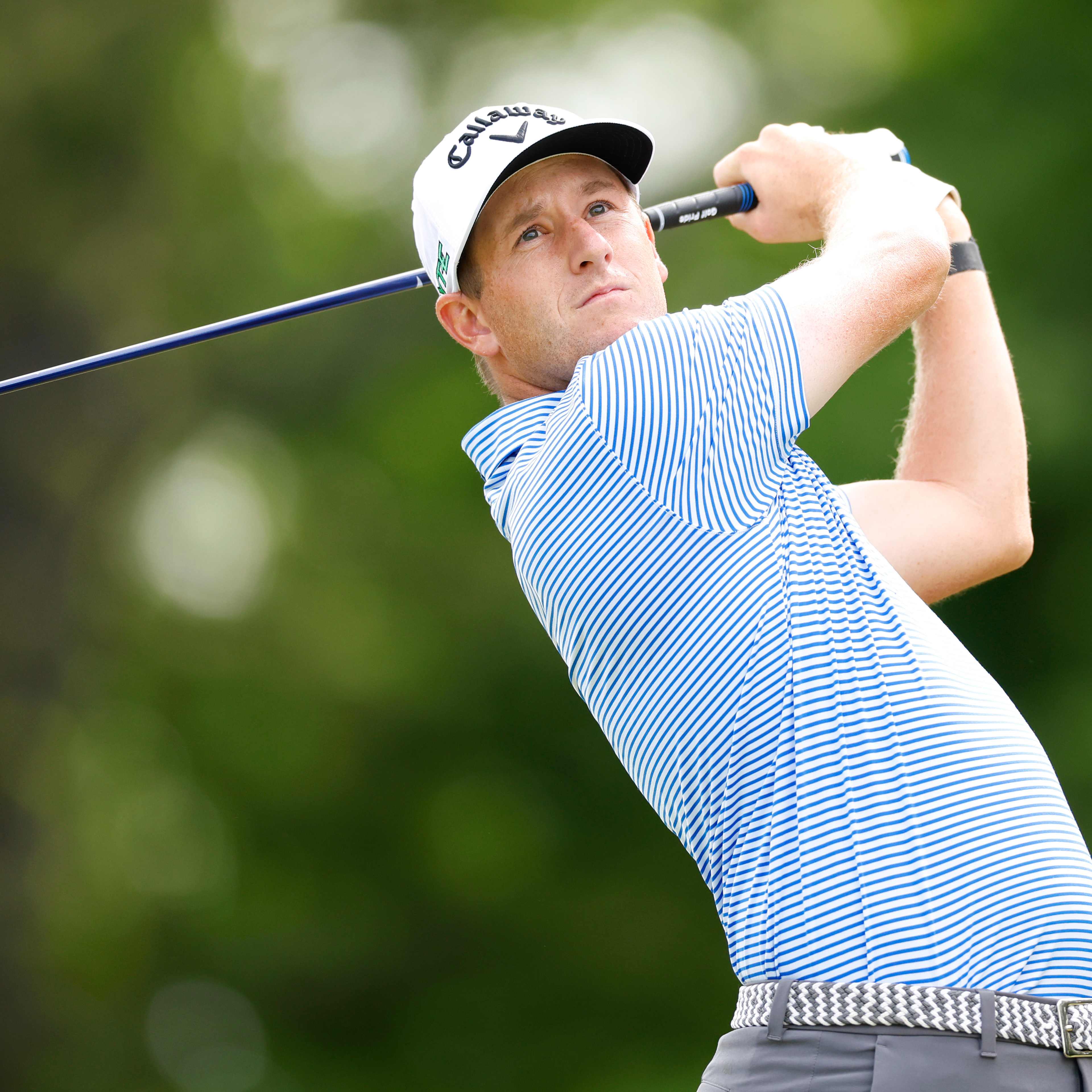 Zach James betting profile: BMW Charity Pro-Am presented by TD SYNNEX