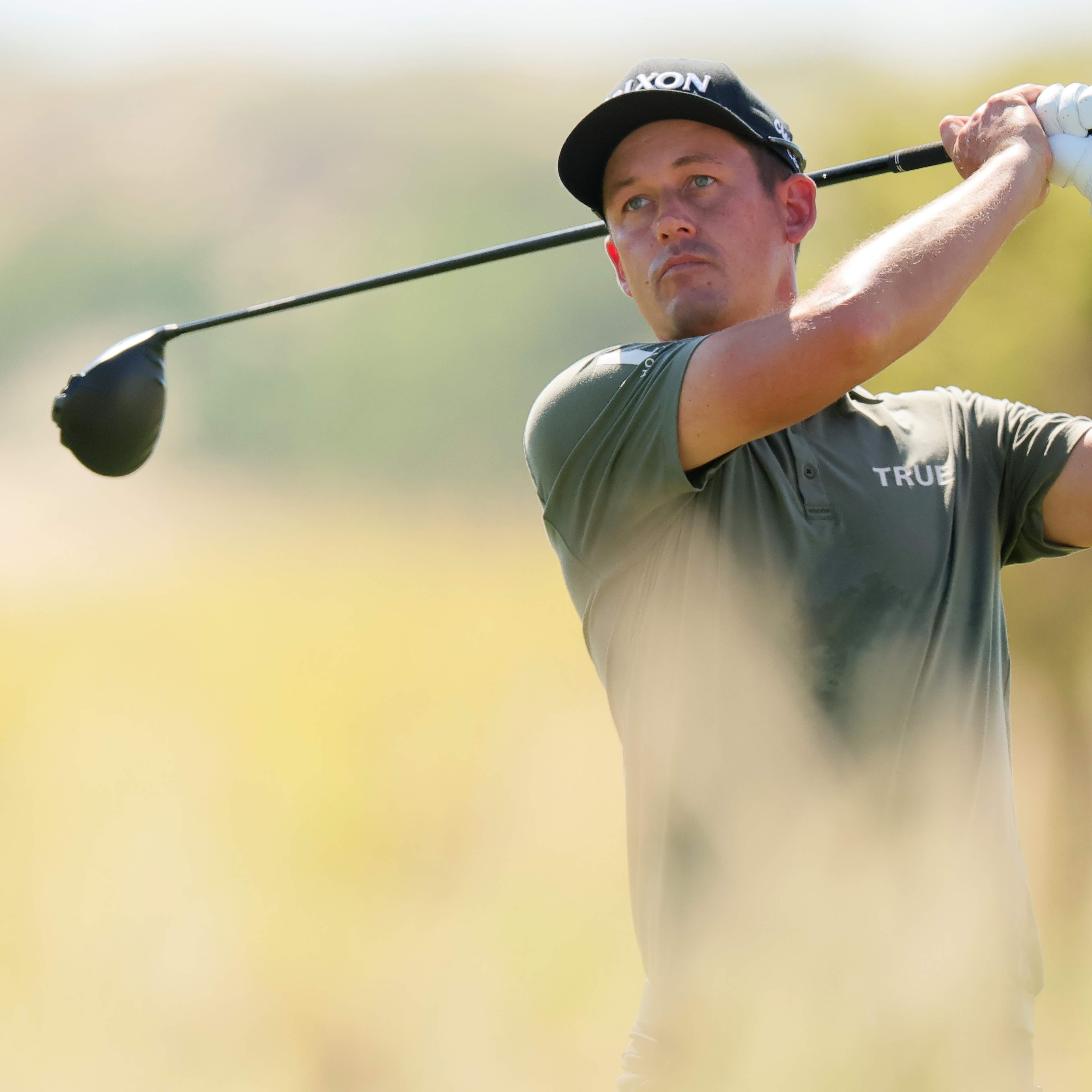 Andrew Putnam betting profile: Butterfield Bermuda Championship