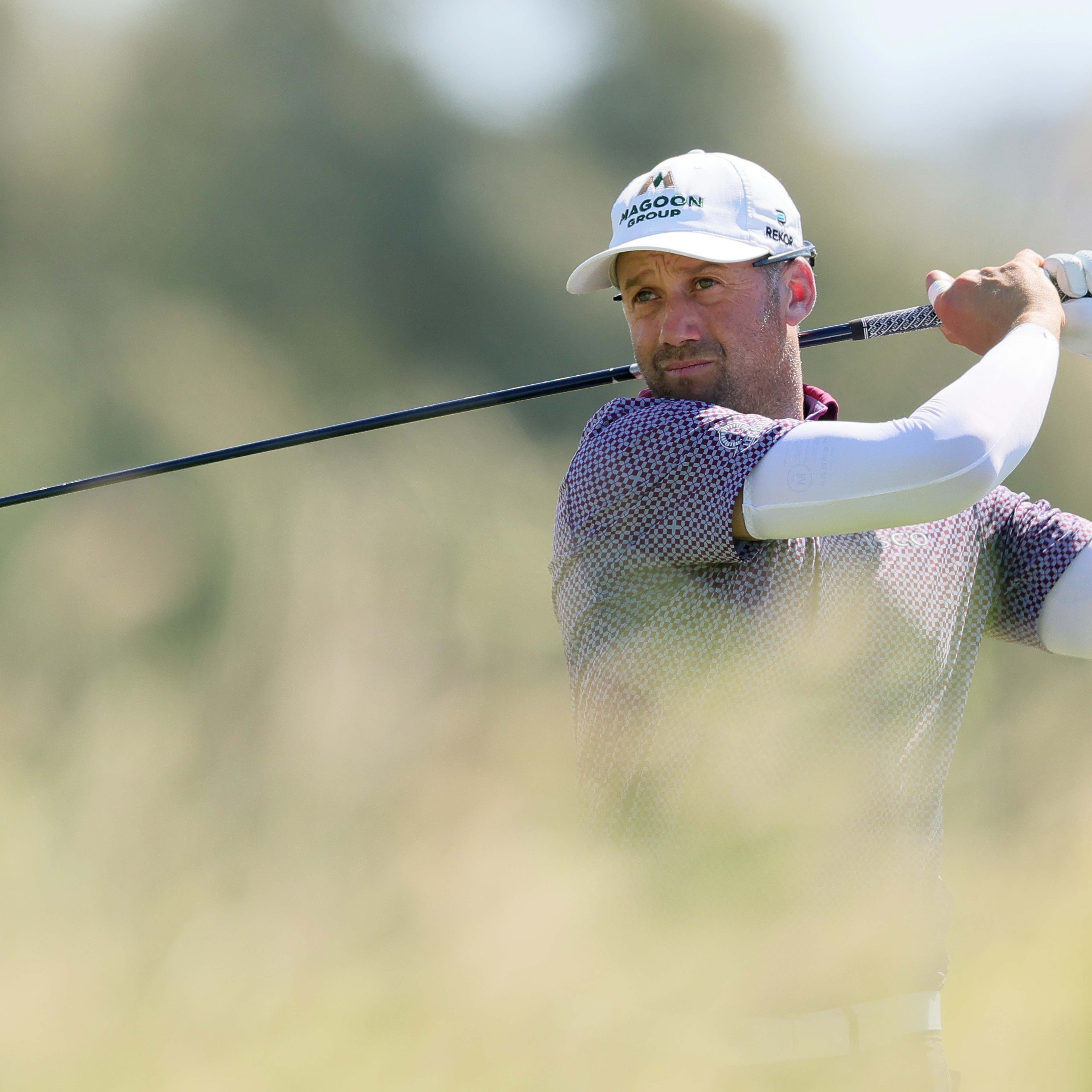 Ben Silverman betting profile: Butterfield Bermuda Championship