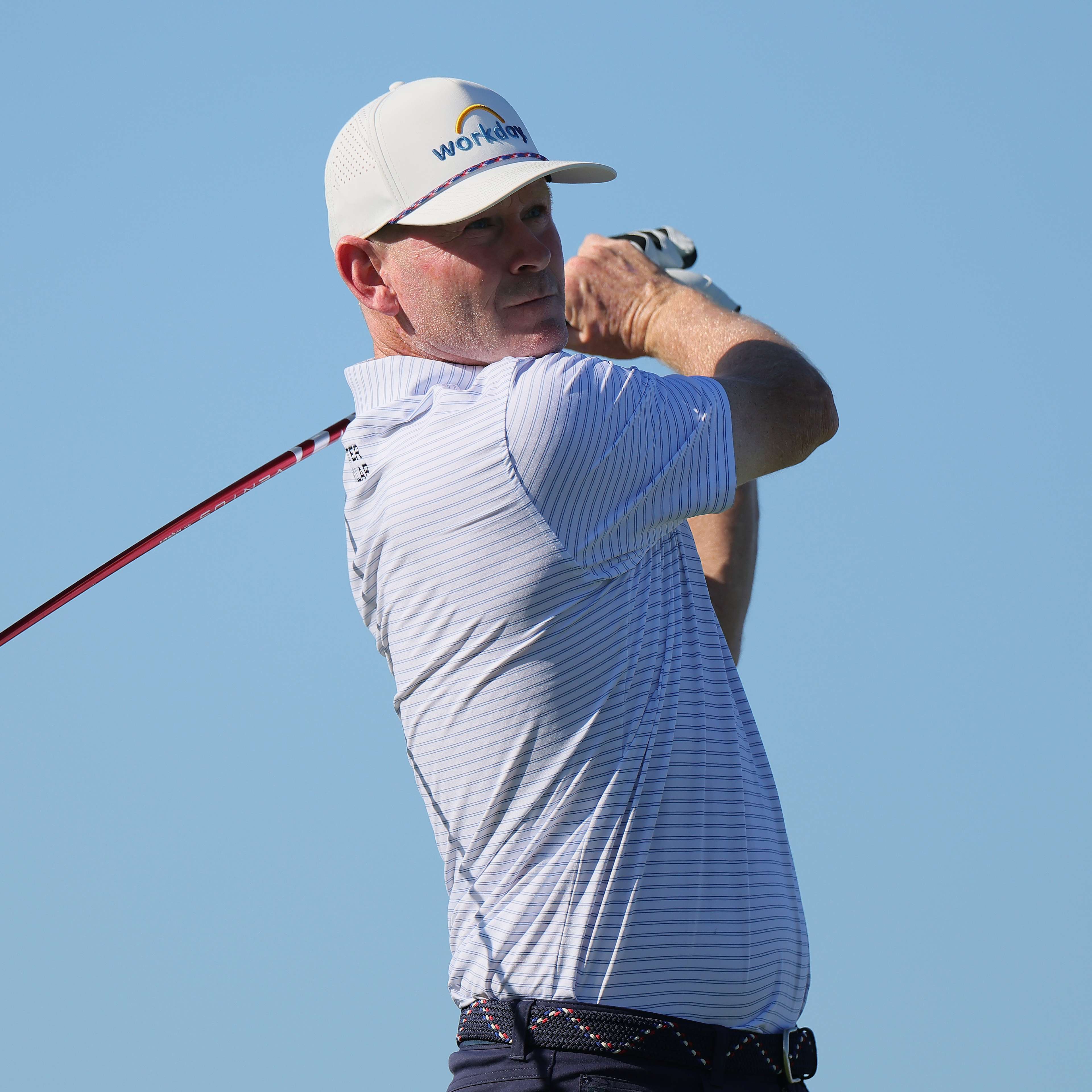 Brandt Snedeker betting profile: Butterfield Bermuda Championship