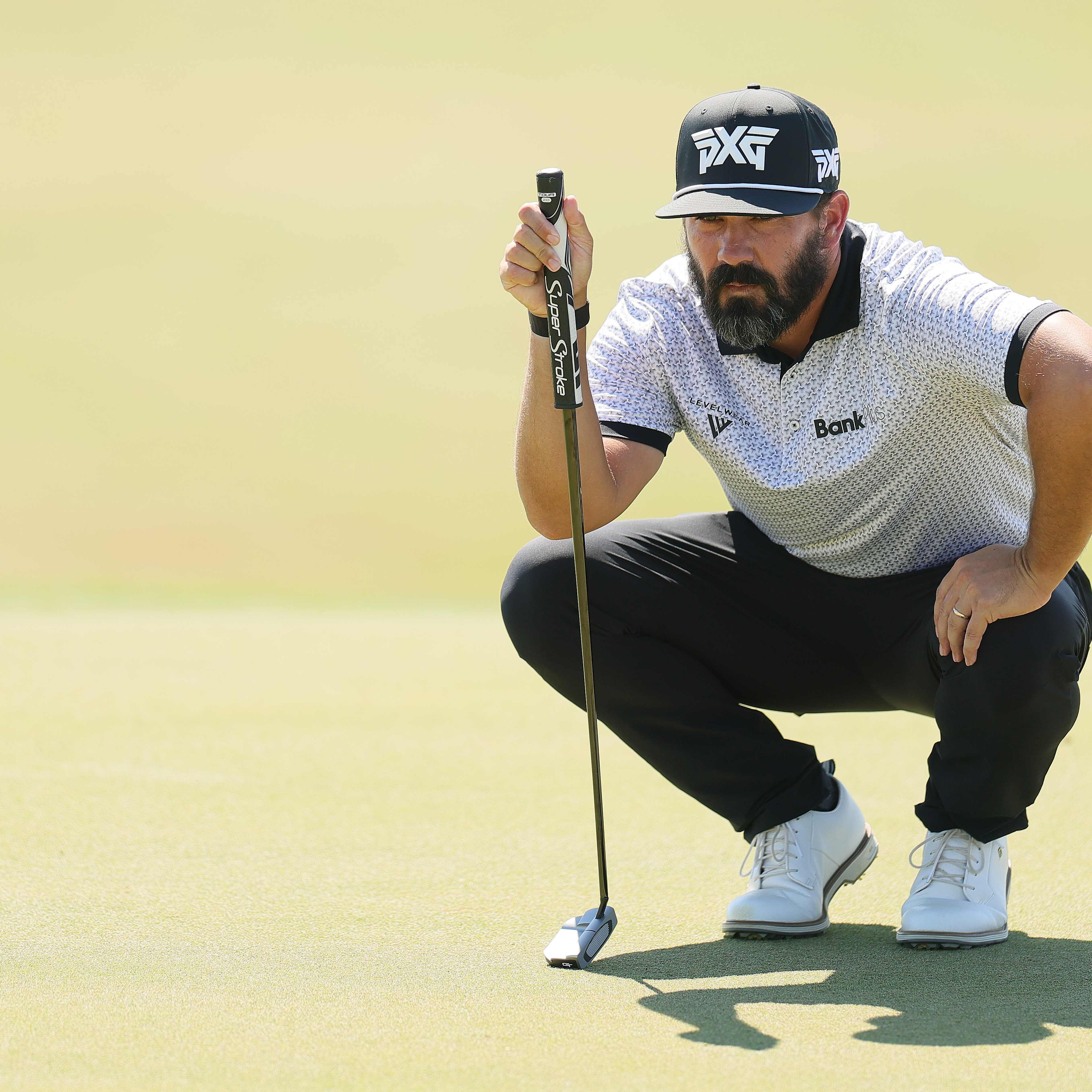 Chad Ramey betting profile: Butterfield Bermuda Championship