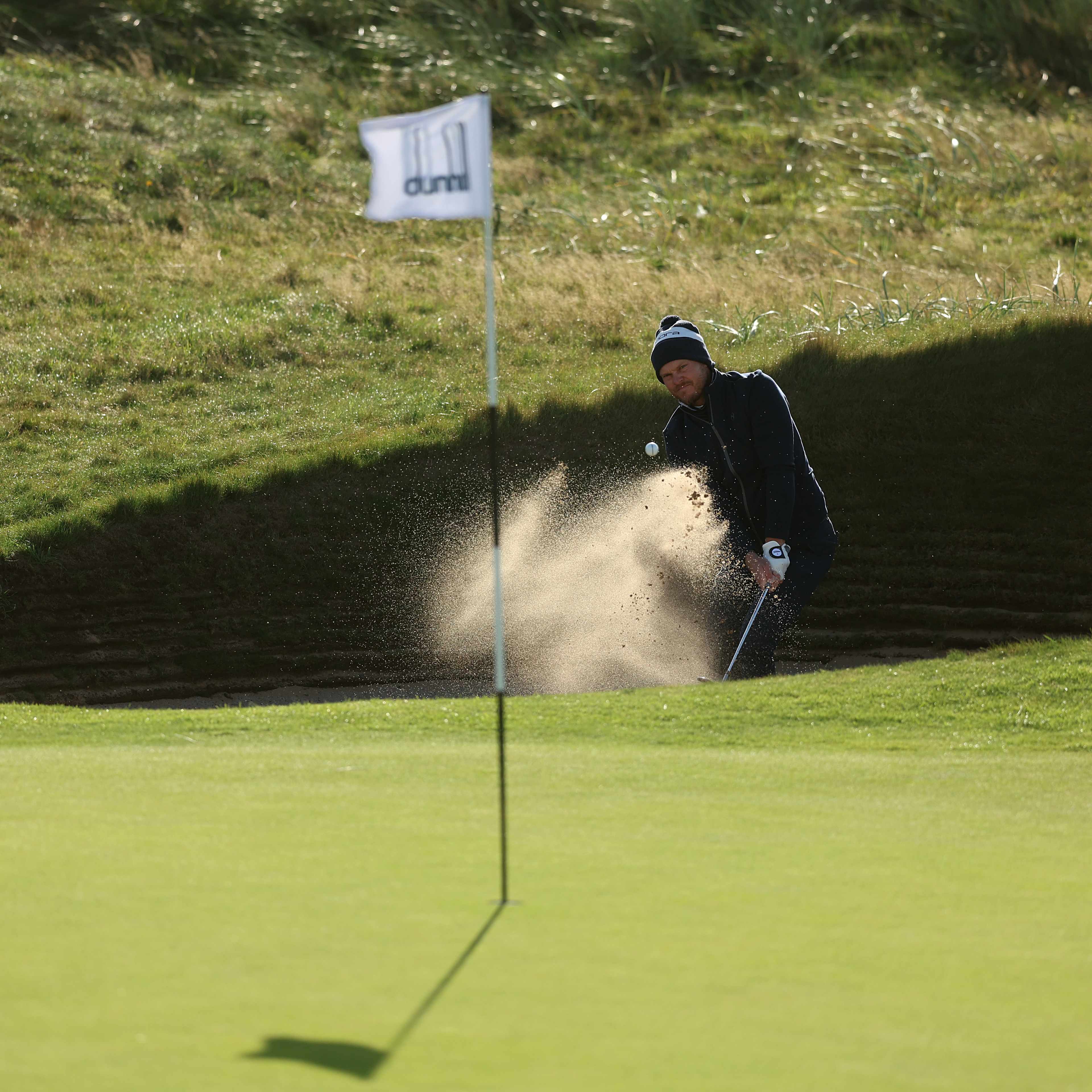 Danny Willett betting profile: Butterfield Bermuda Championship