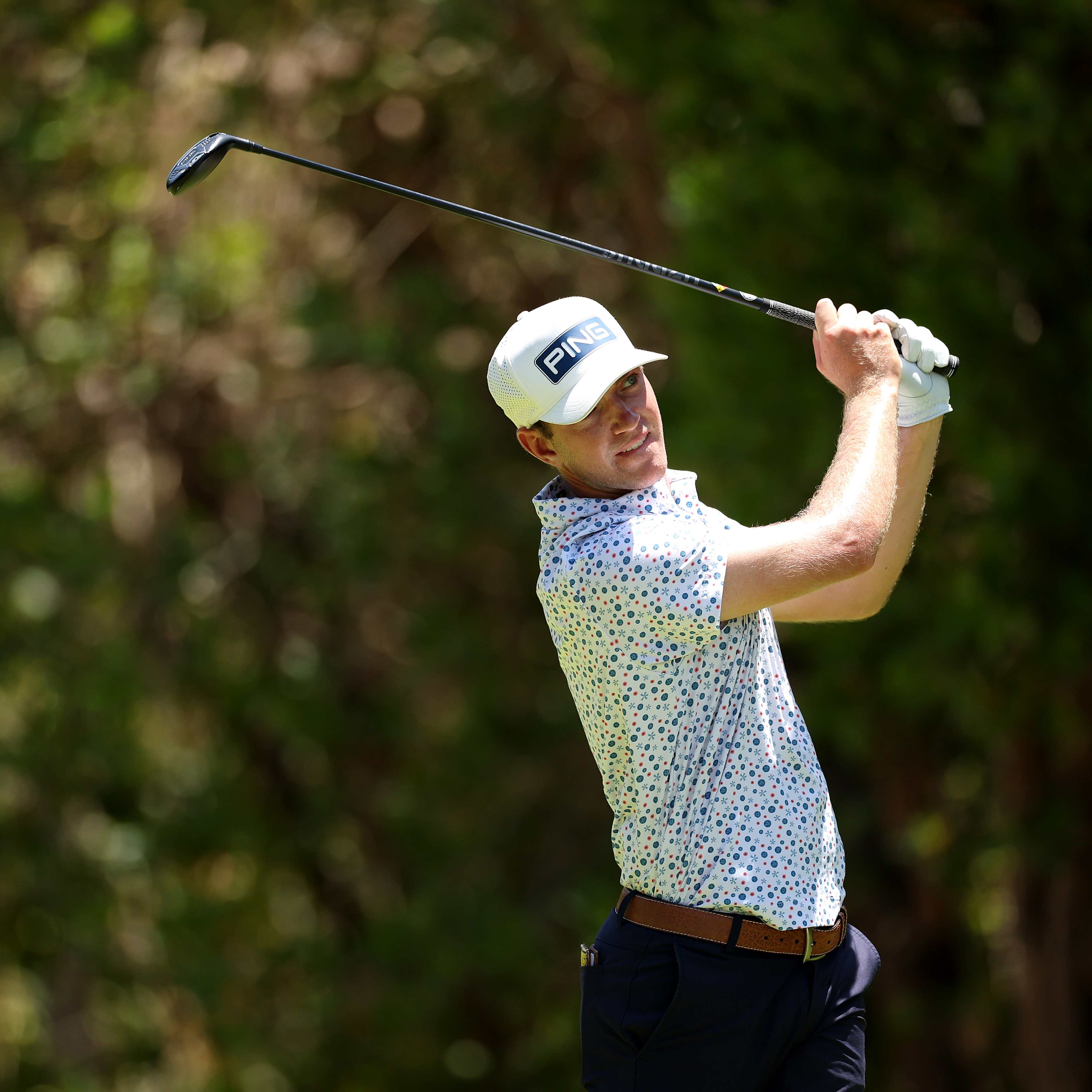 Drew Doyle betting profile: Butterfield Bermuda Championship