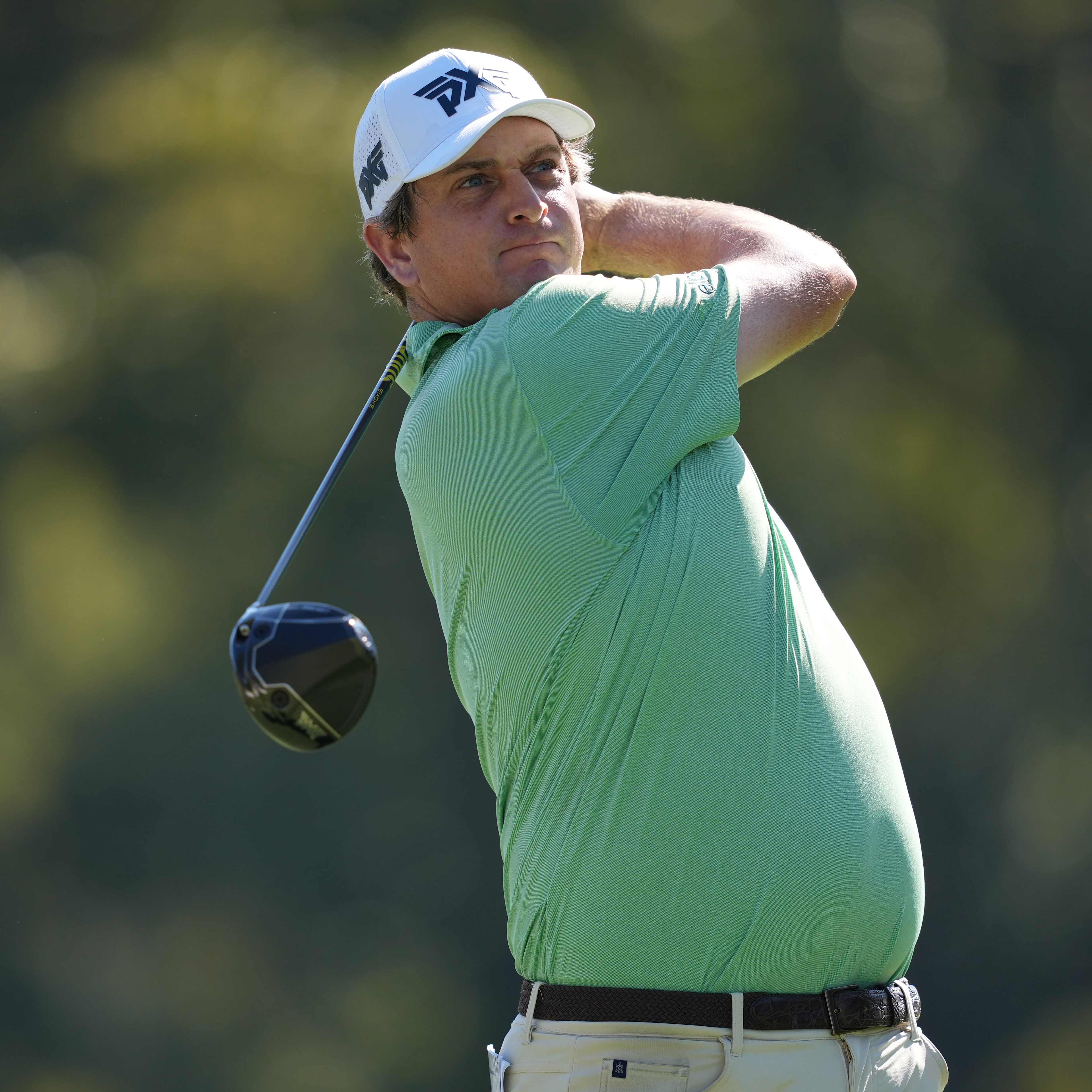 Henrik Norlander betting profile: Butterfield Bermuda Championship