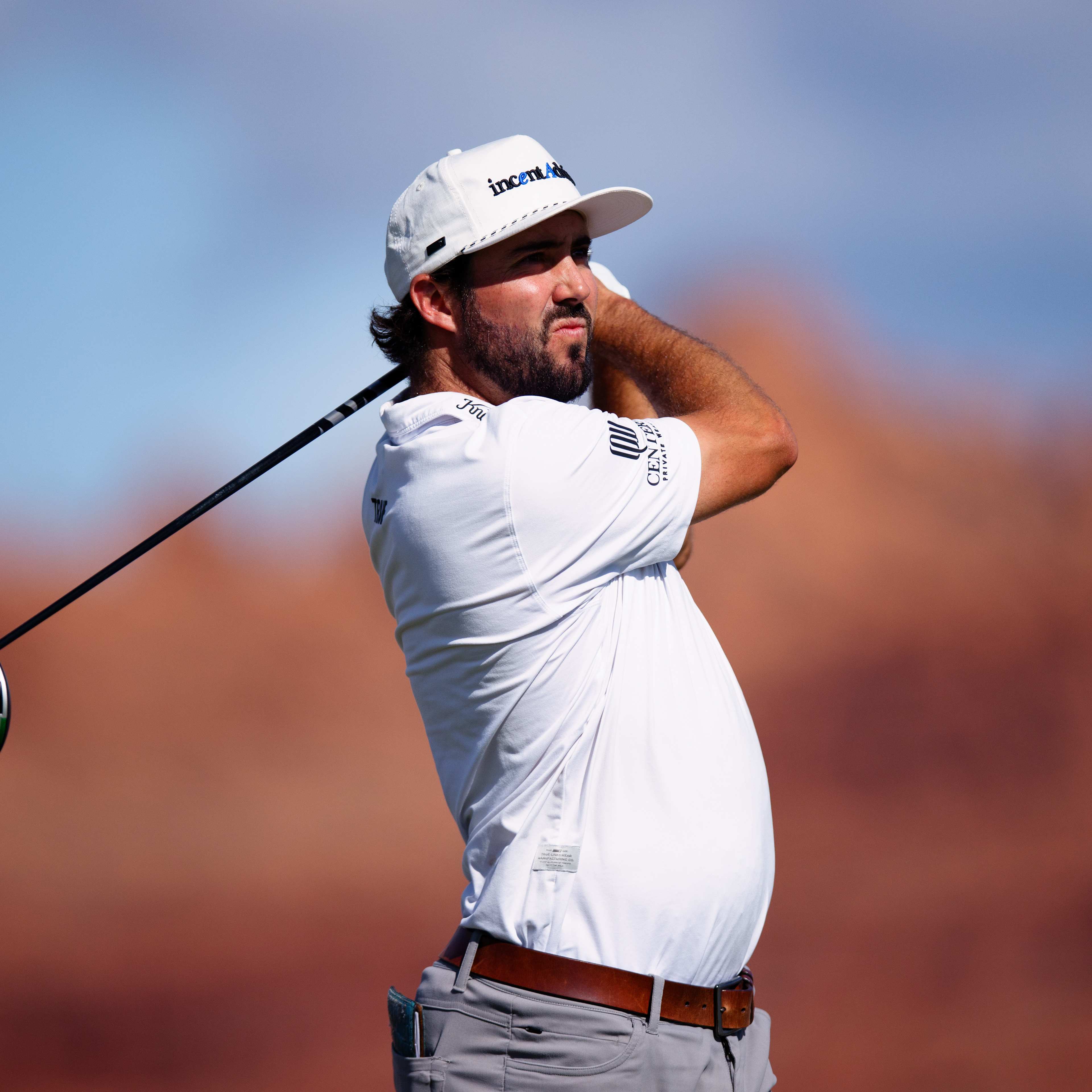 Mark Hubbard betting profile: Butterfield Bermuda Championship