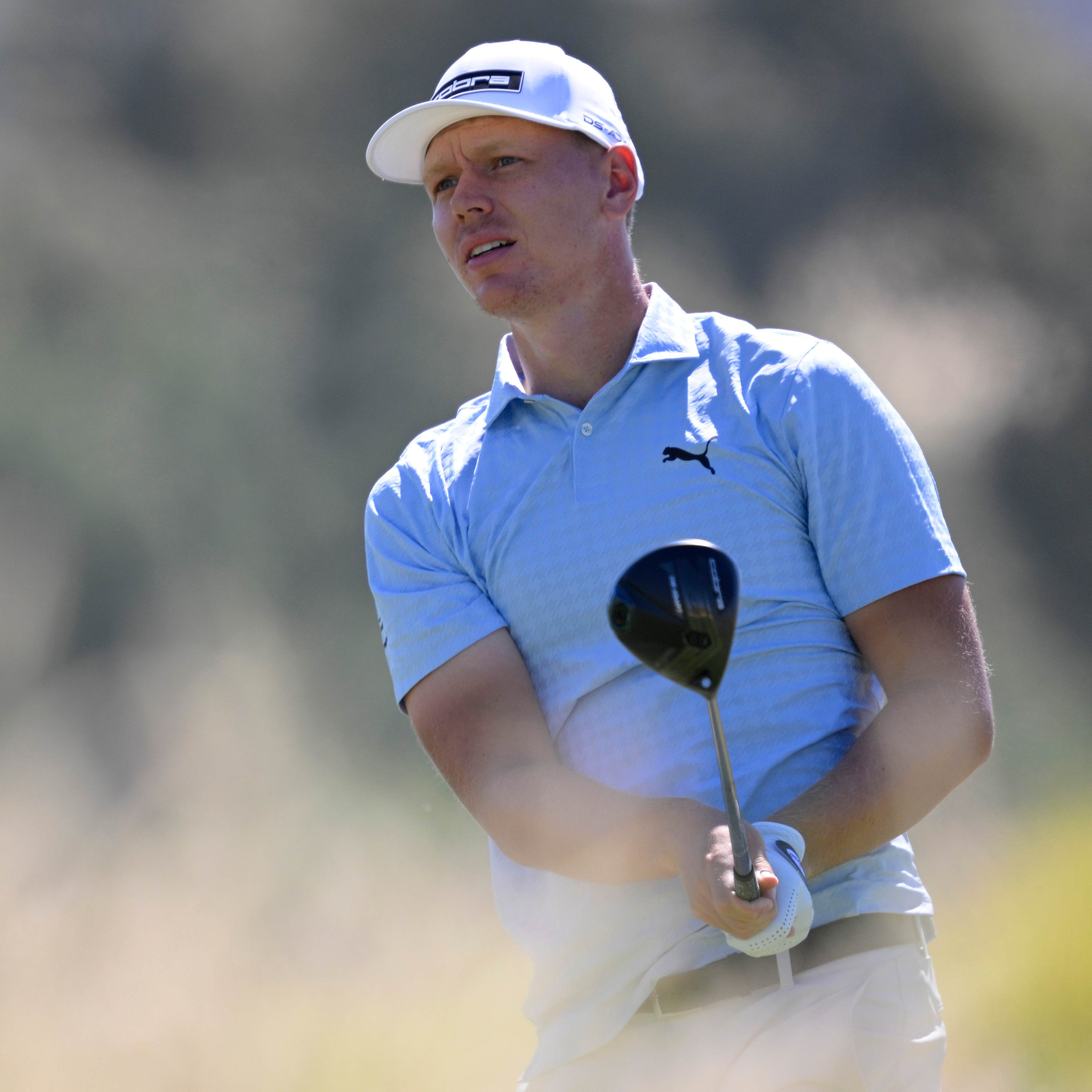 Matti Schmid betting profile: Butterfield Bermuda Championship