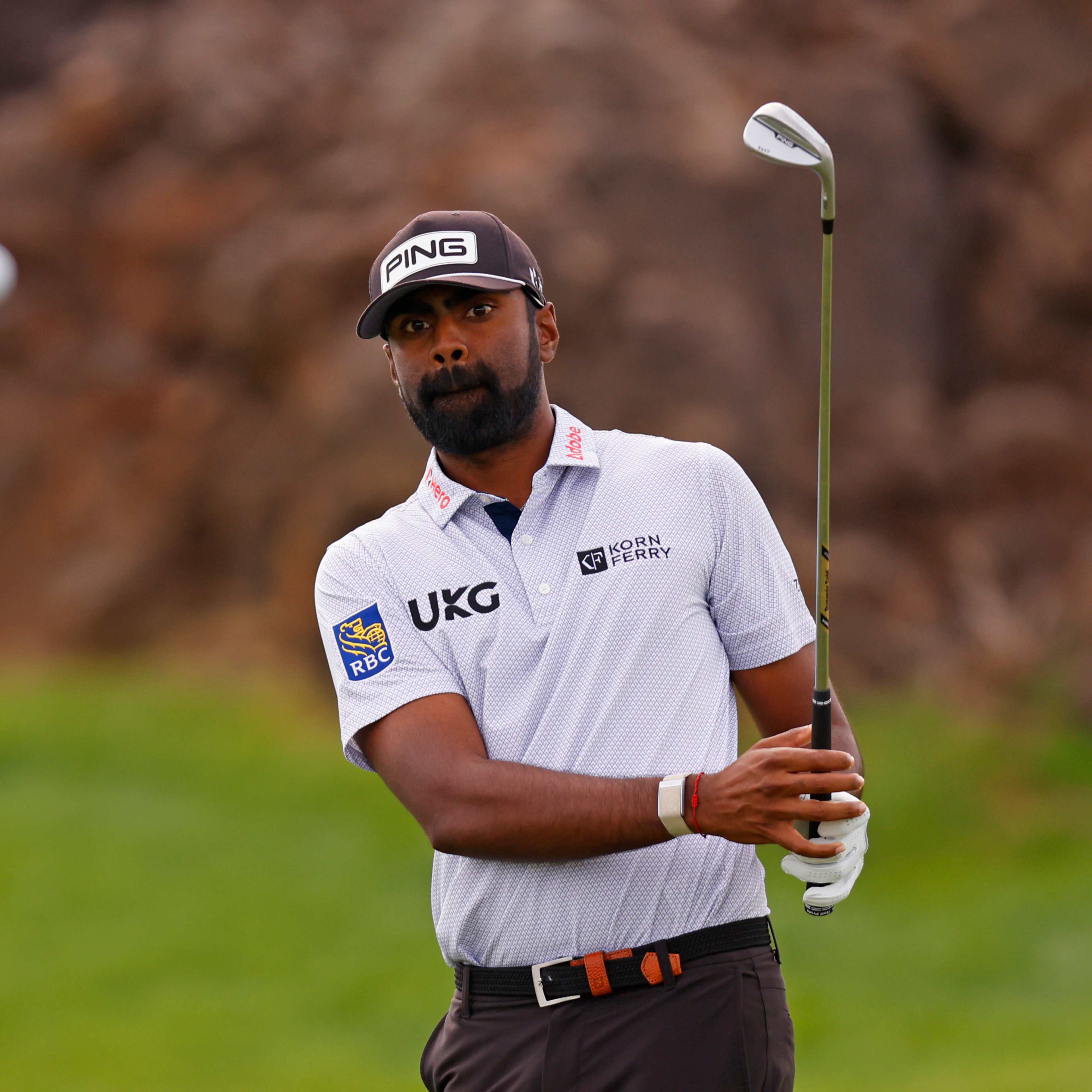 Sahith Theegala betting profile: Butterfield Bermuda Championship