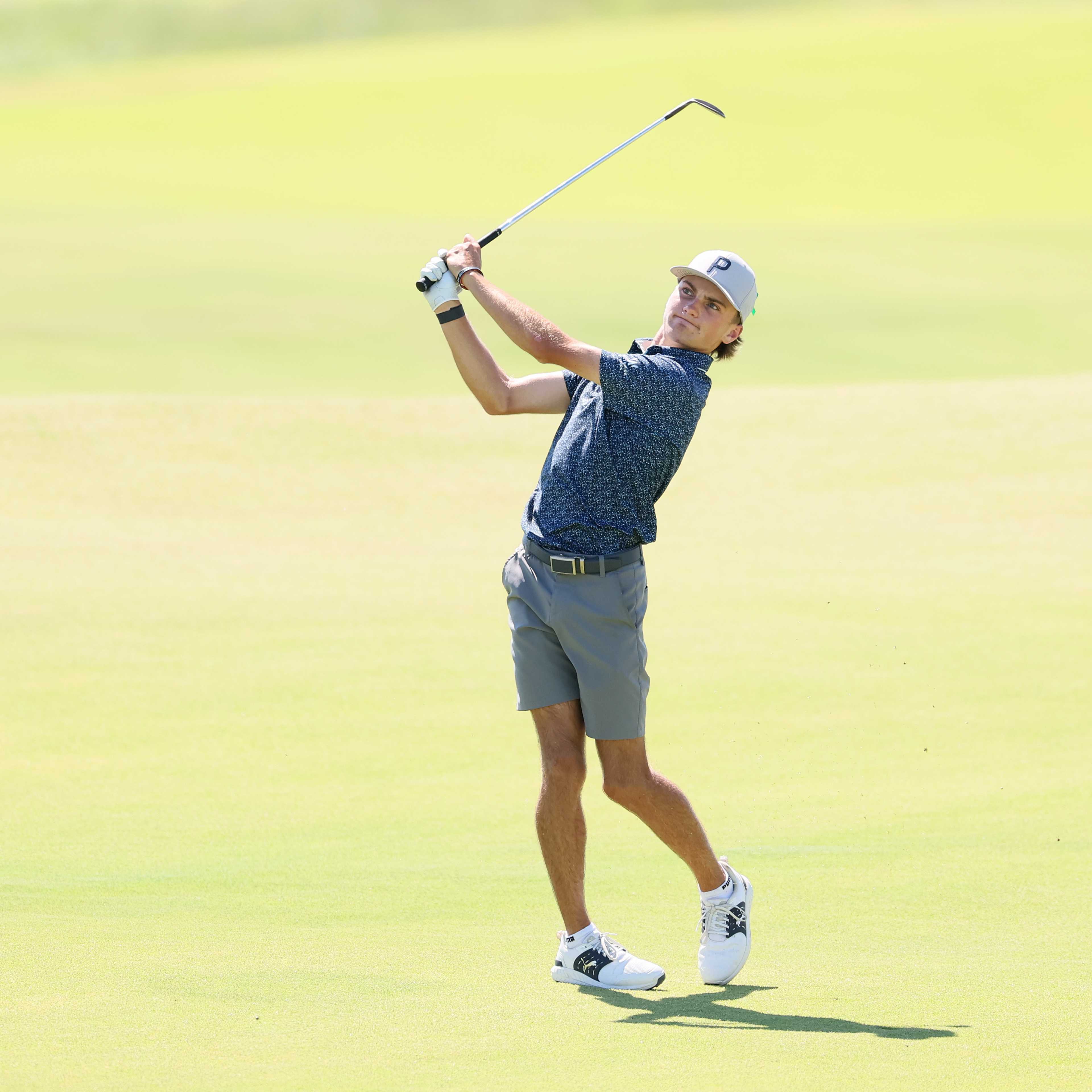 Tyler Watts betting profile: Butterfield Bermuda Championship