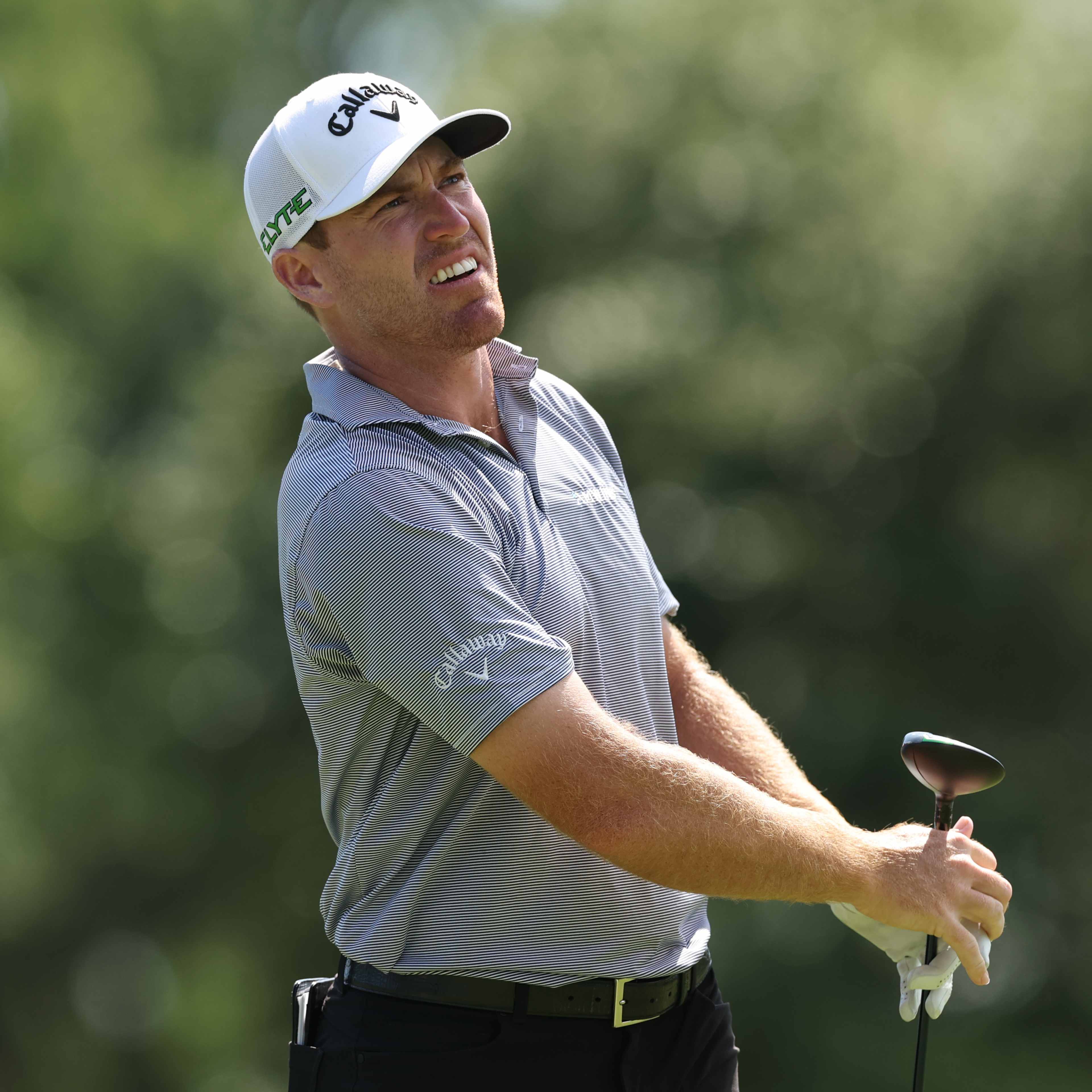 Robby Shelton betting profile: Charles Schwab Challenge