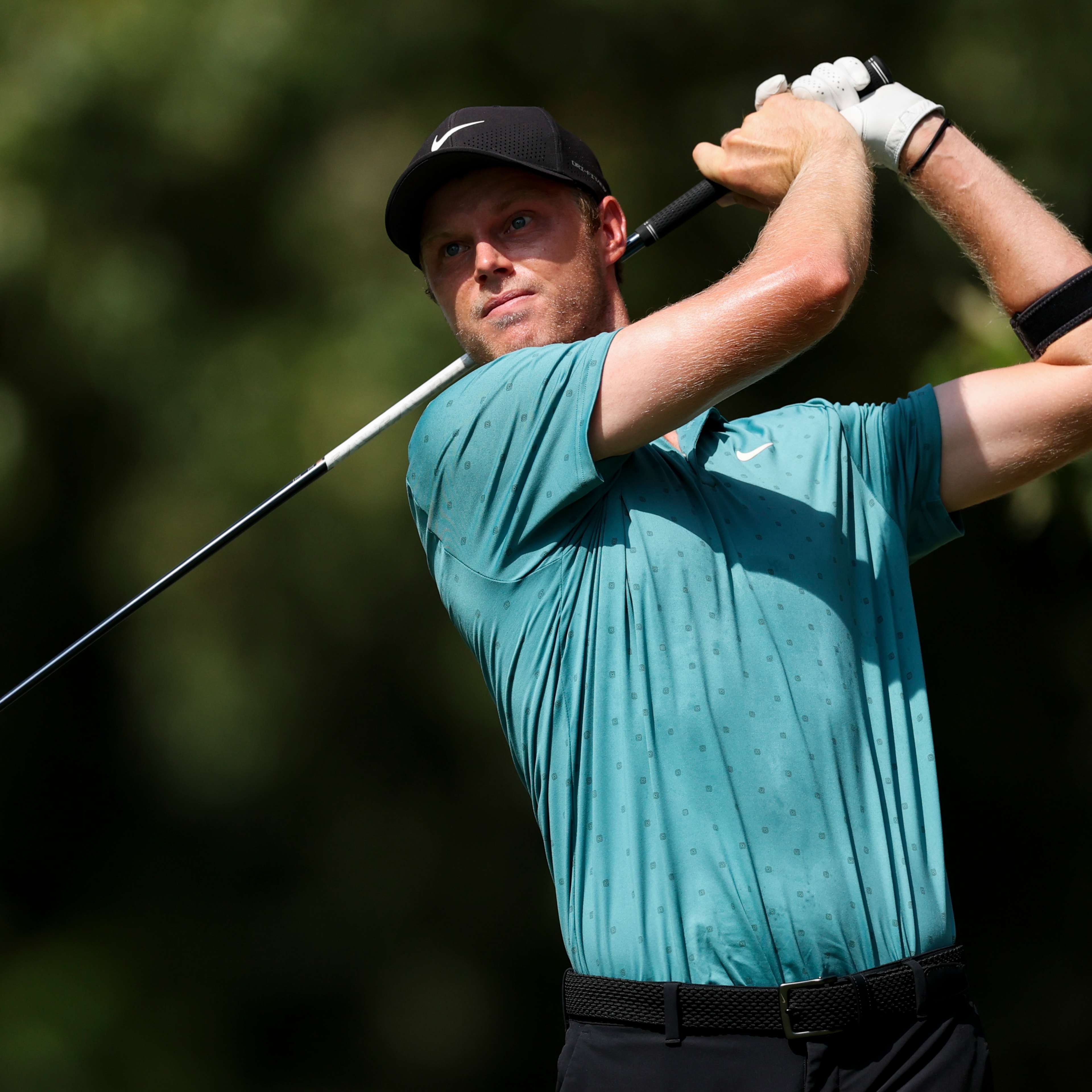 Cam Davis betting profile: FedEx St. Jude Championship