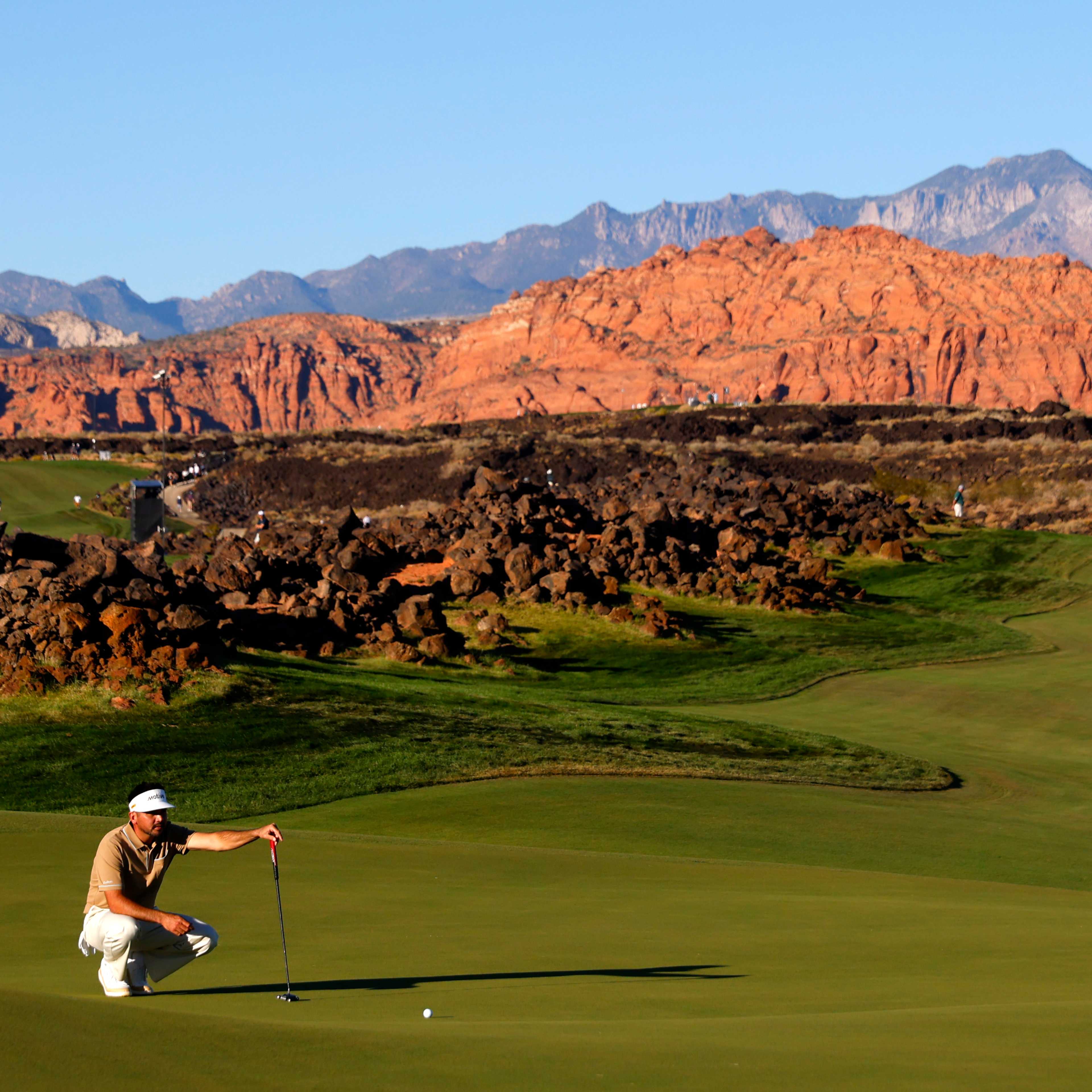 Jason Day betting profile: FedEx St. Jude Championship