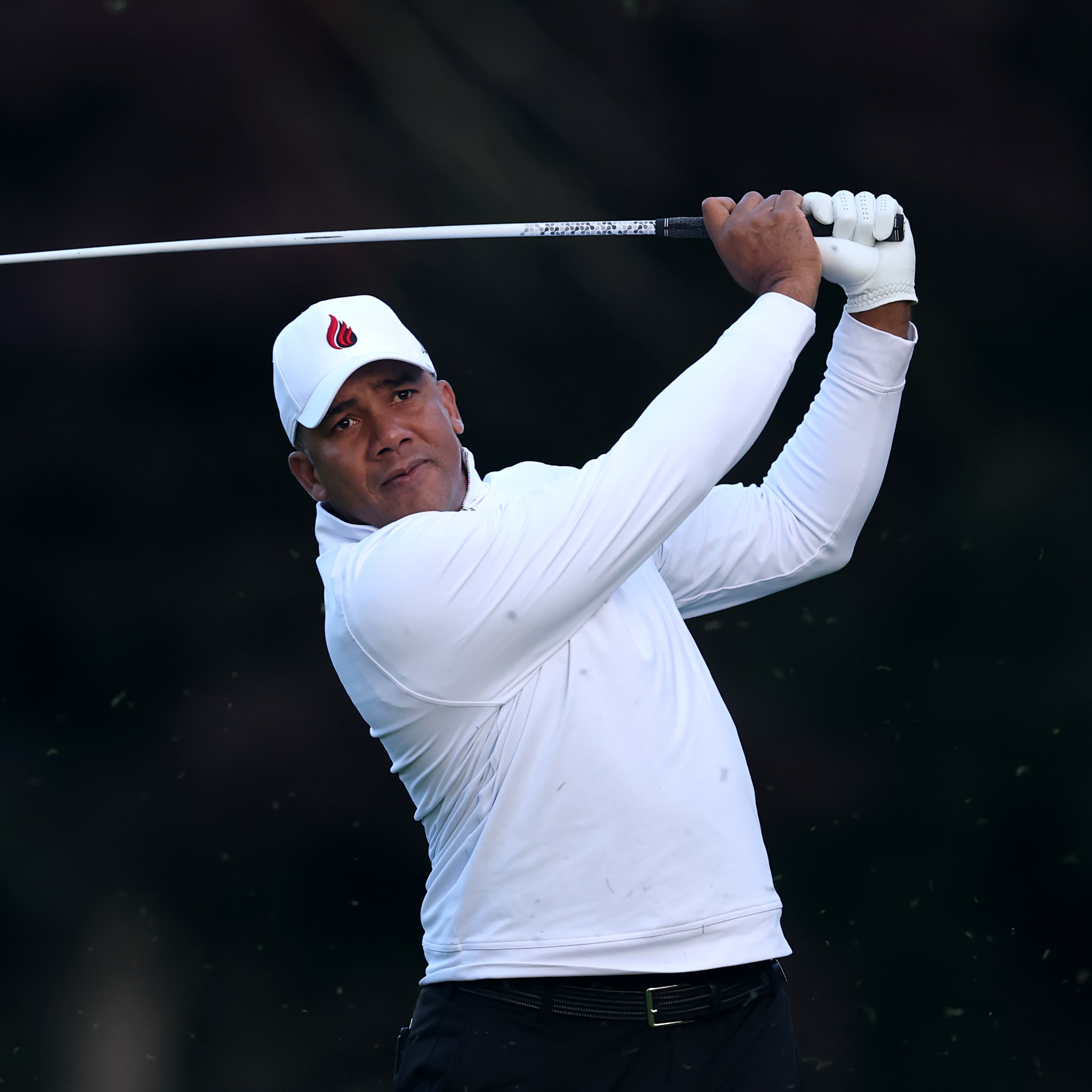 Jhonattan Vegas betting profile: FedEx St. Jude Championship