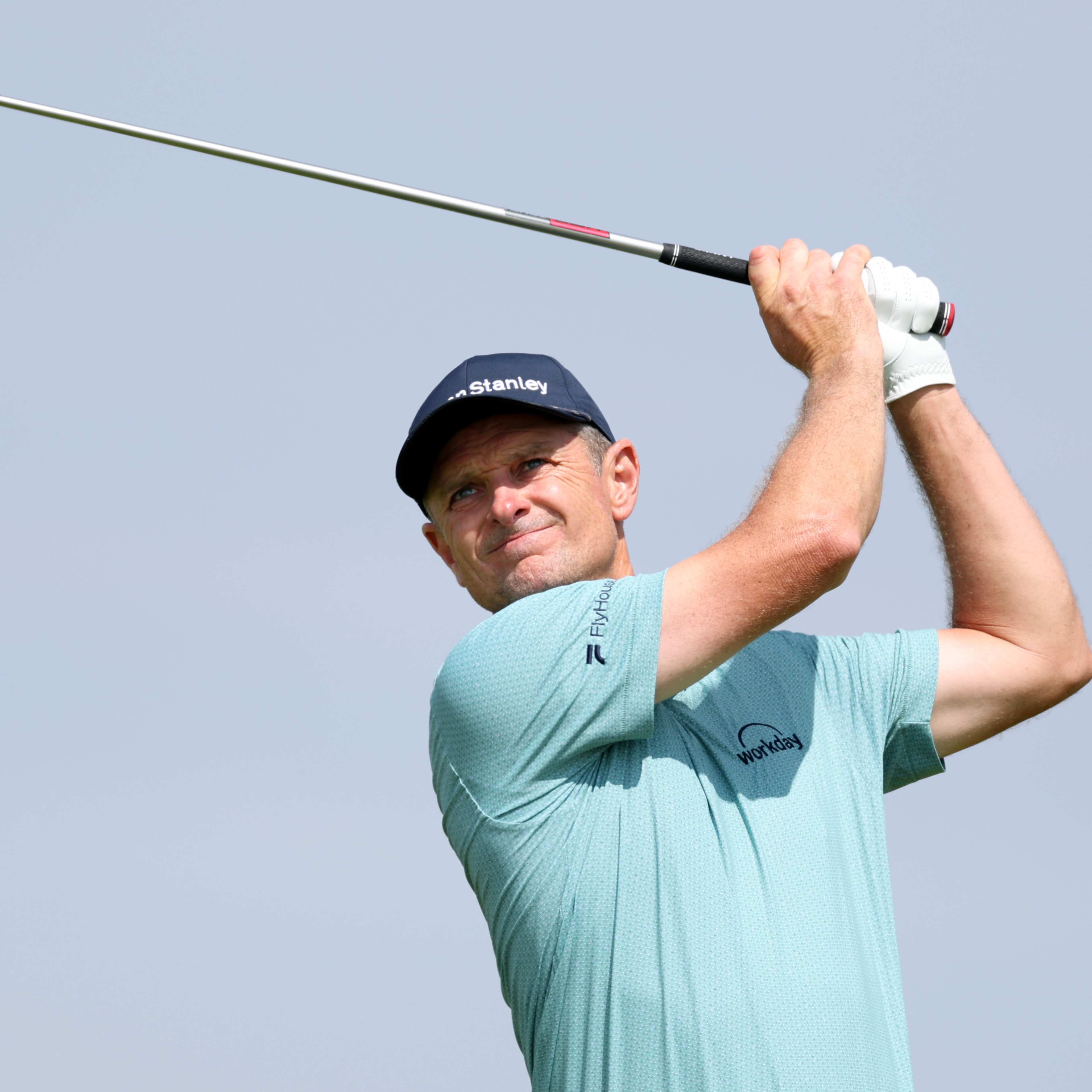 Justin Rose betting profile: FedEx St. Jude Championship