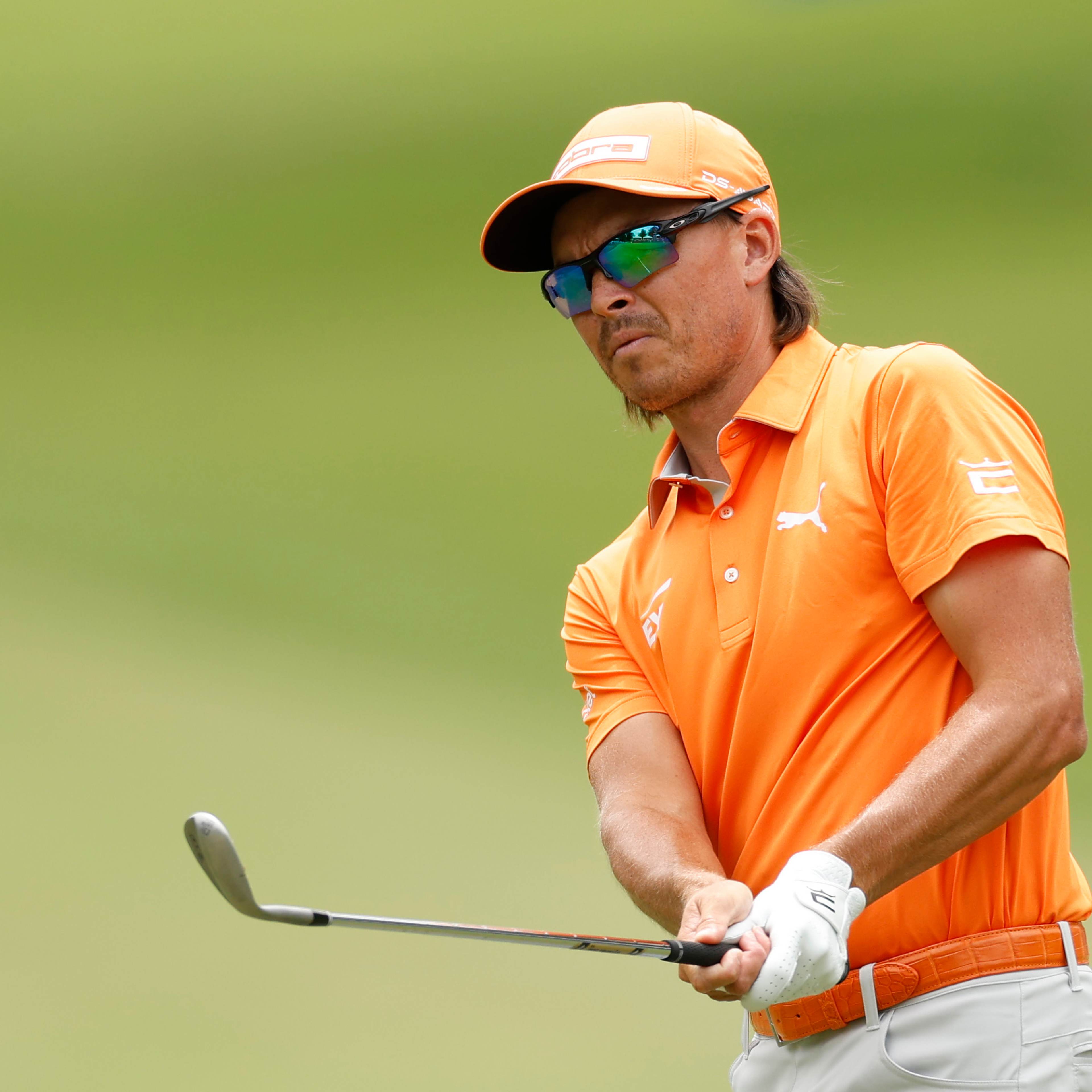 Rickie Fowler betting profile: FedEx St. Jude Championship