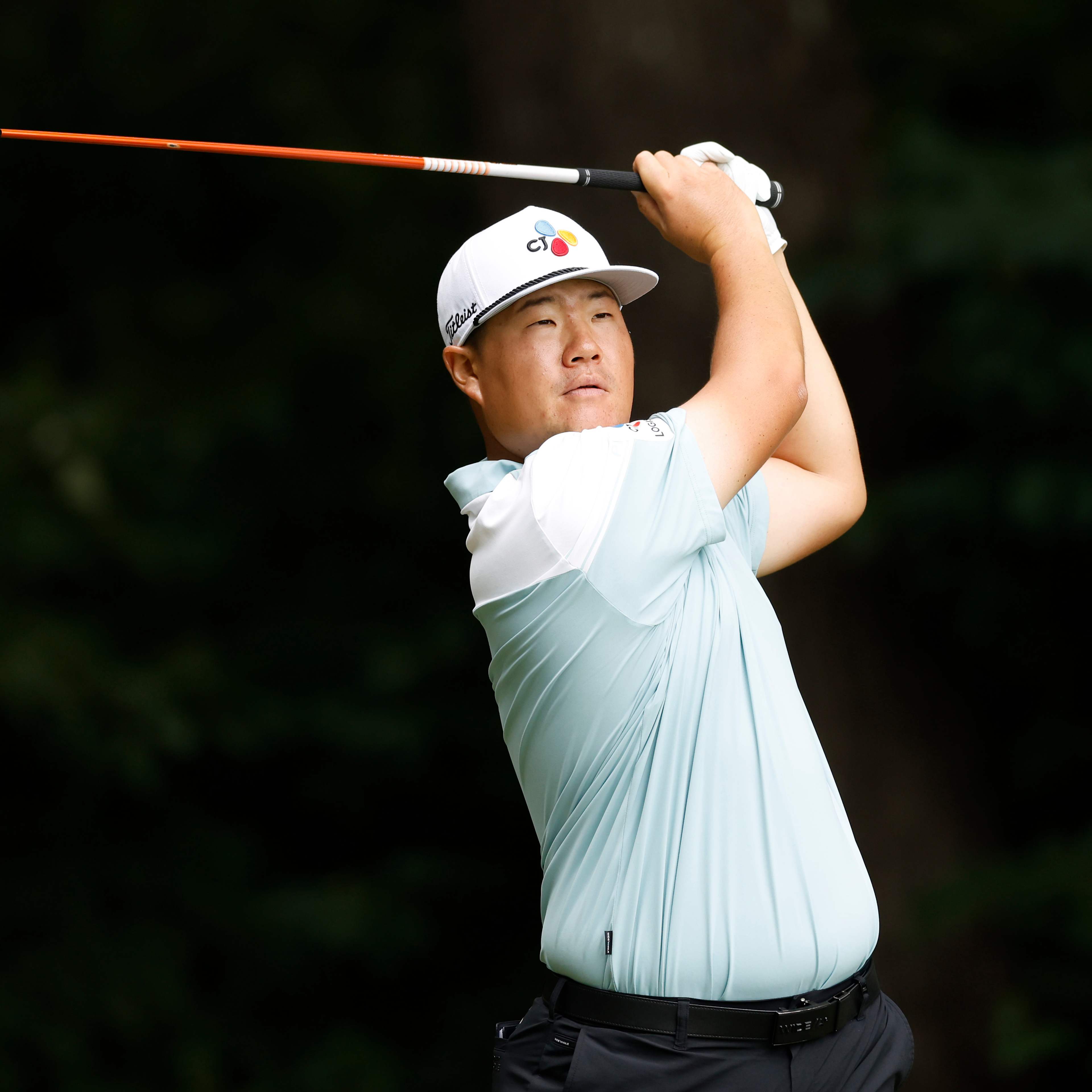 Sungjae Im betting profile: FedEx St. Jude Championship