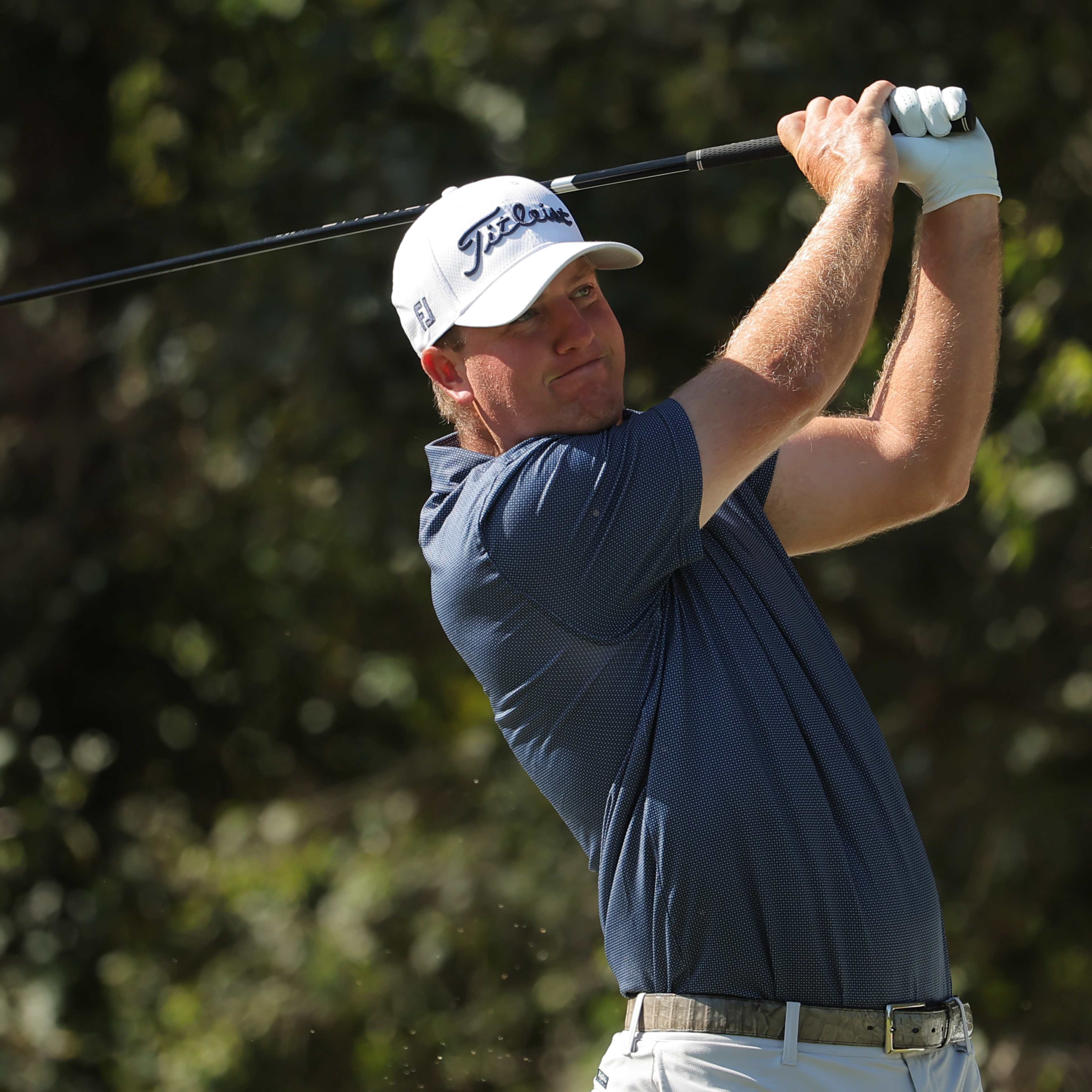 Tom Hoge betting profile: FedEx St. Jude Championship