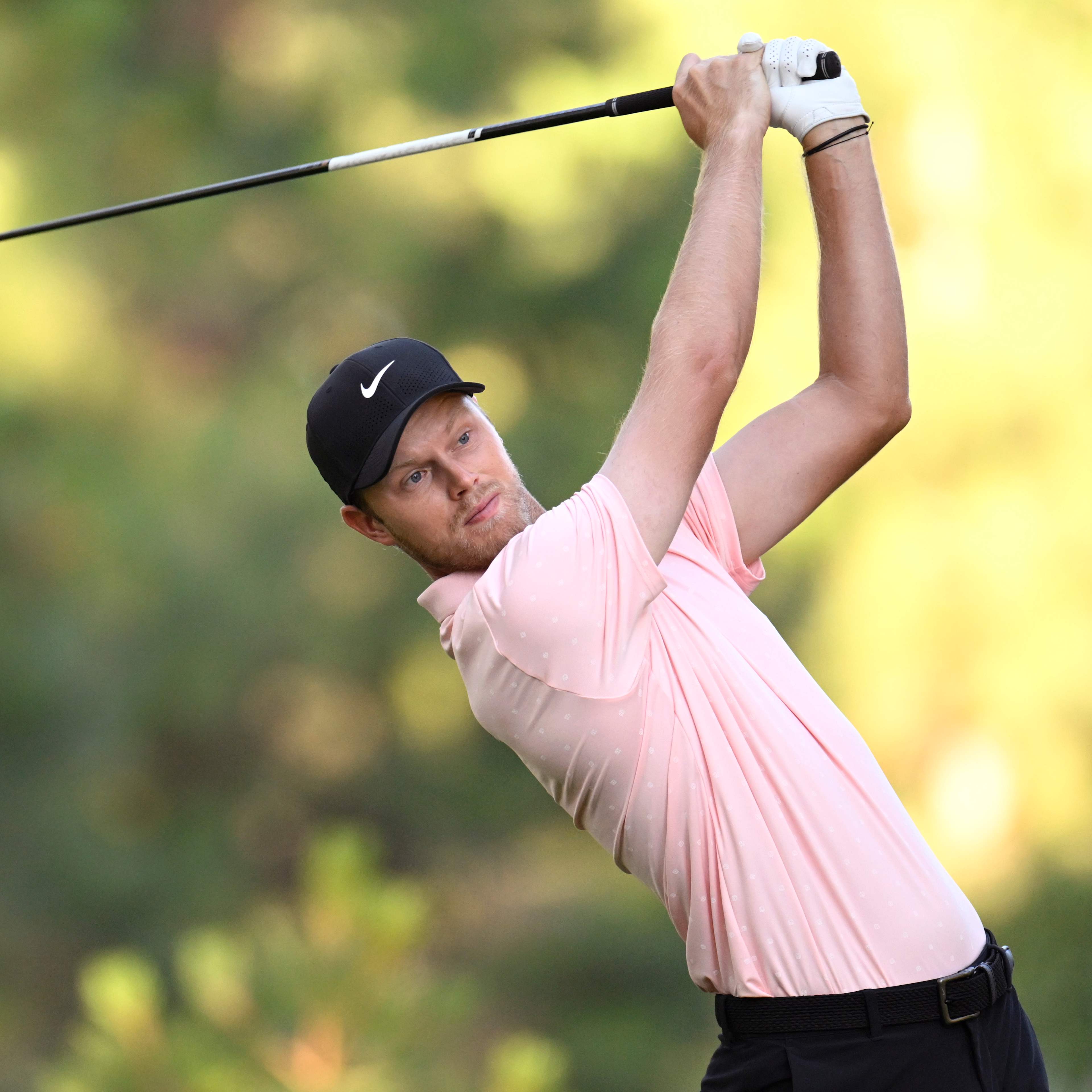 Cam Davis betting profile: FedEx St. Jude Championship