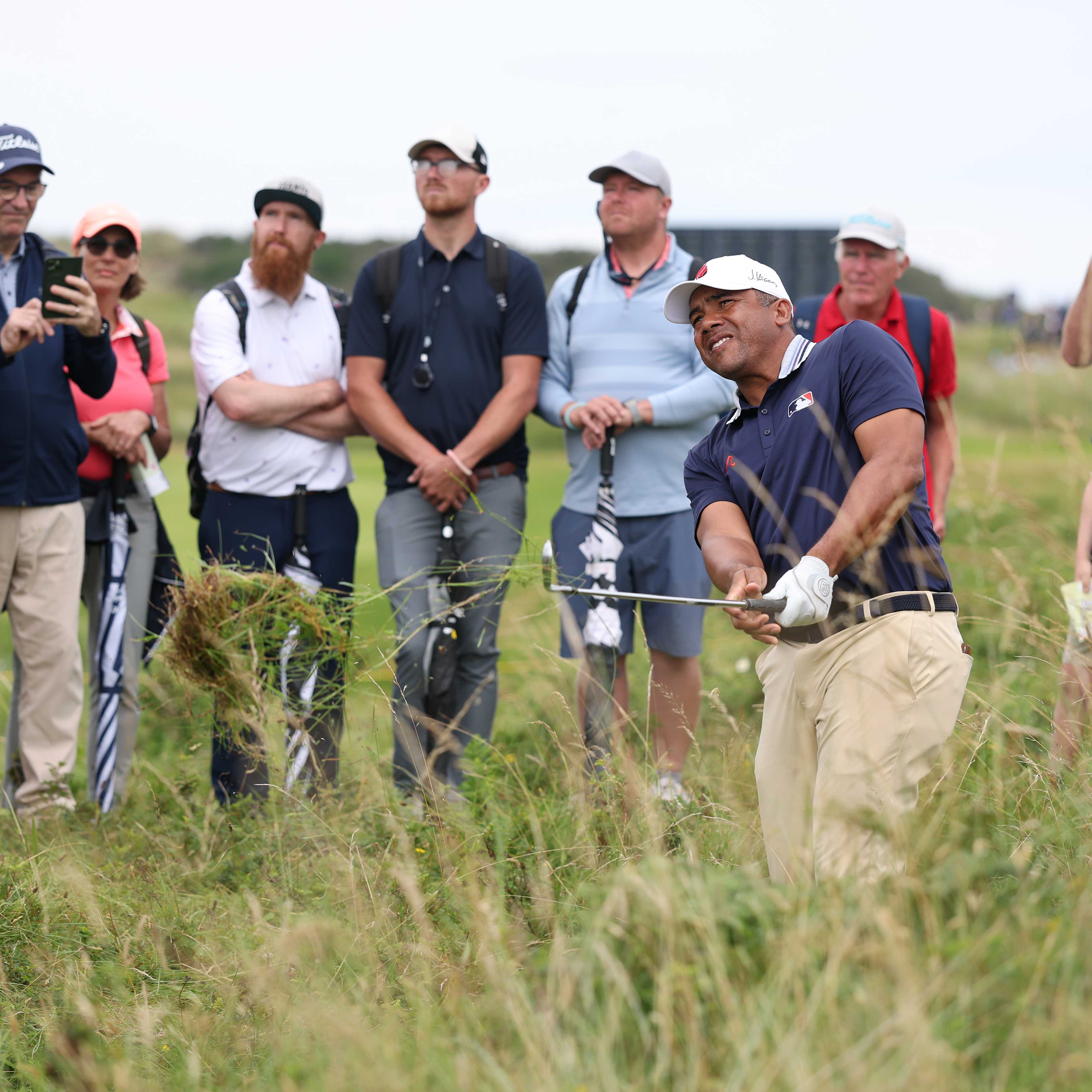 Jhonattan Vegas betting profile: FedEx St. Jude Championship